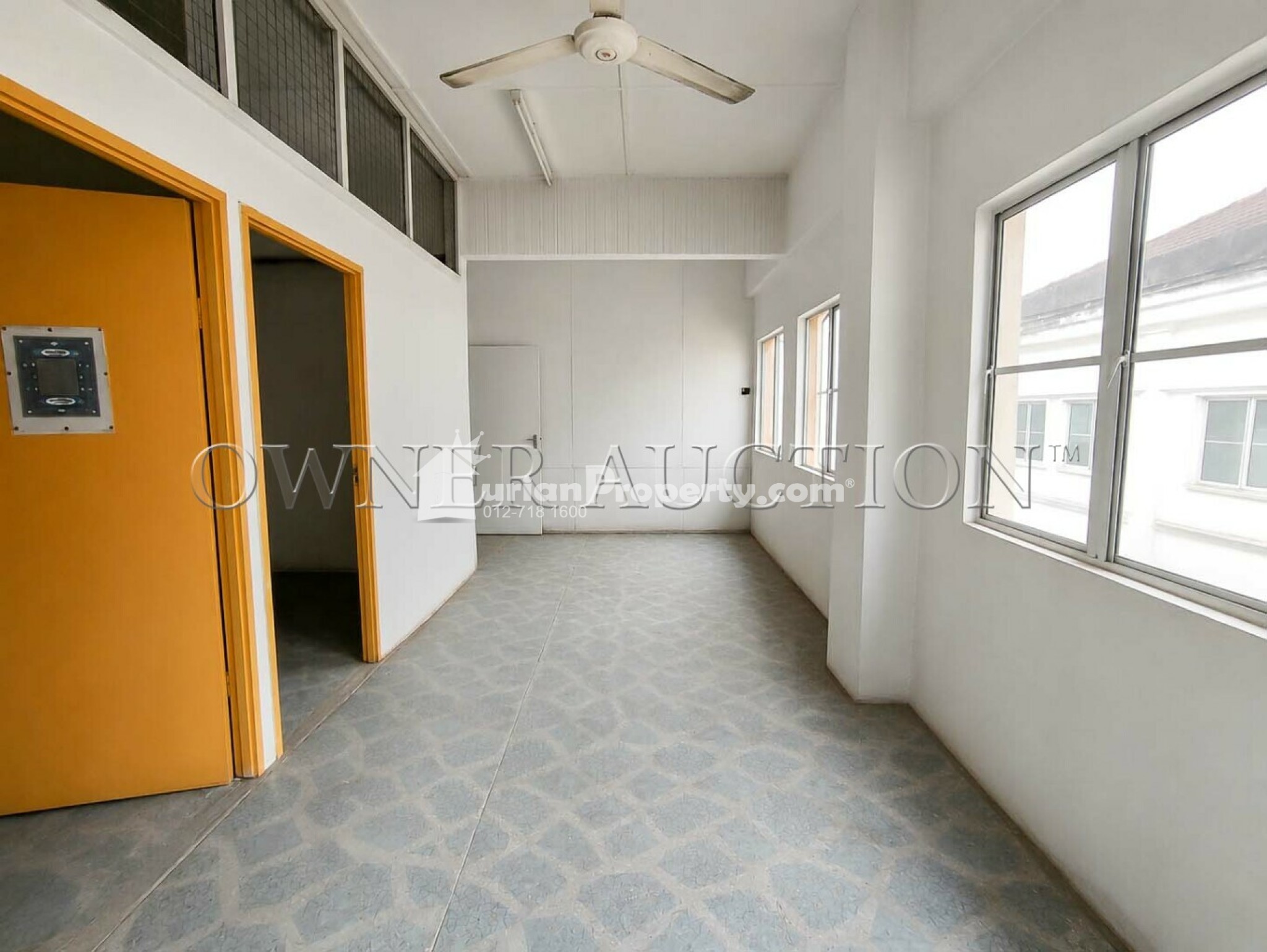 Shop Office For Auction at Senawang Business Park
