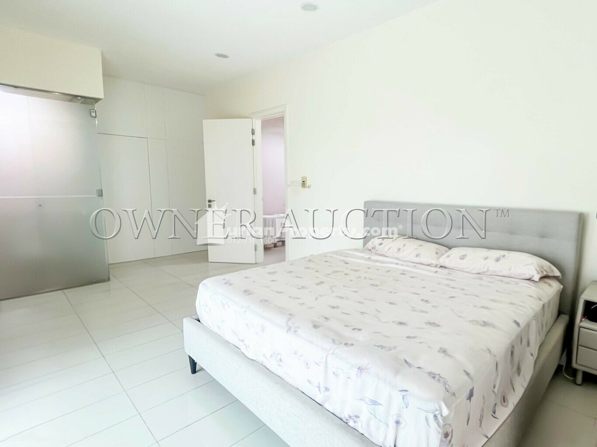 Semi D For Auction at Setia Eco Glades
