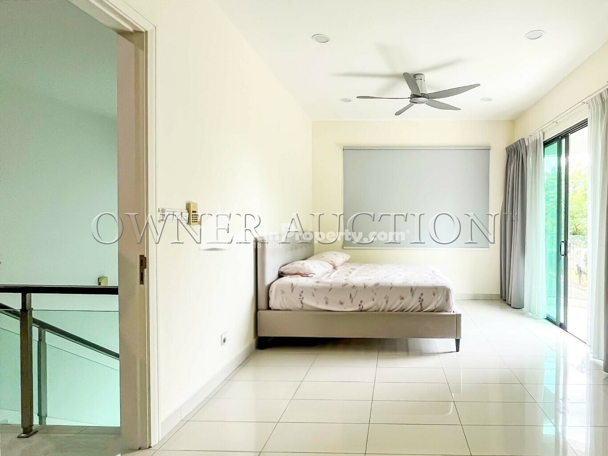Semi D For Auction at Setia Eco Glades