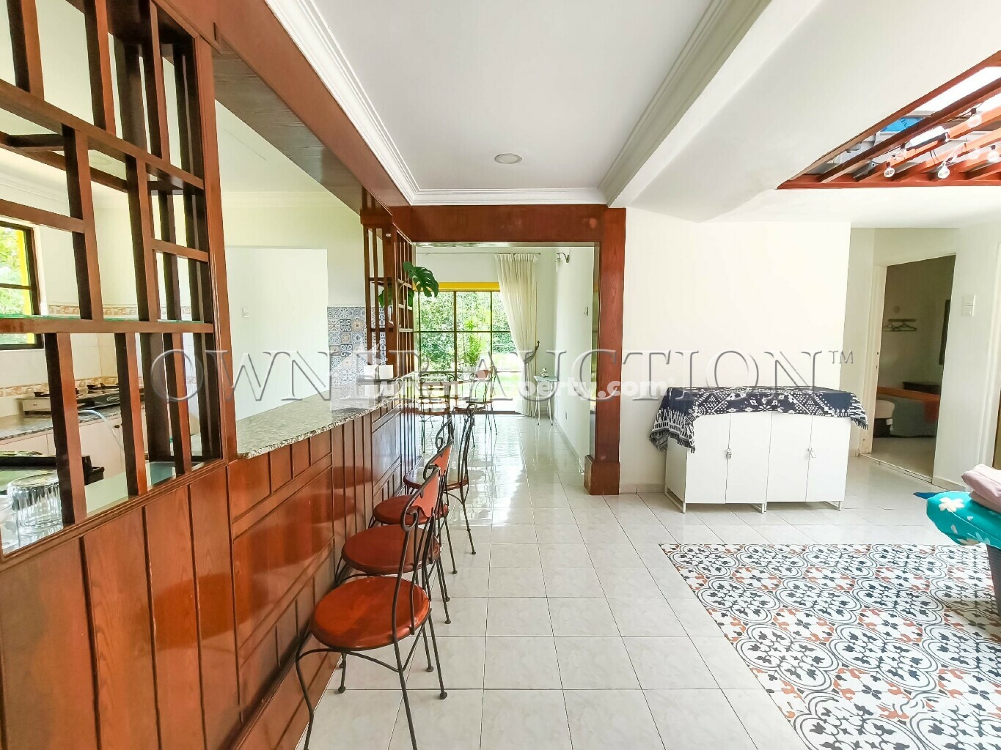 Bungalow House For Auction at Villa D'Amour