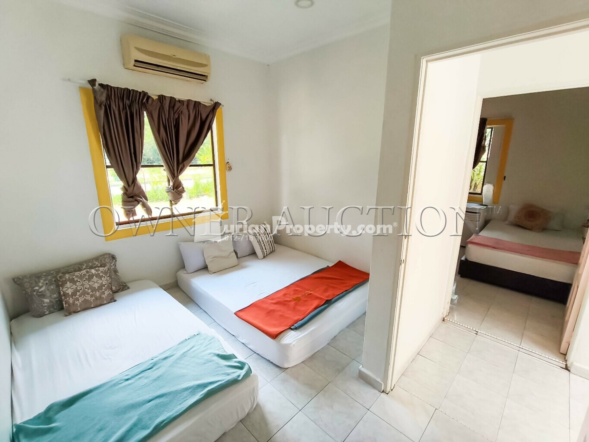 Bungalow House For Auction at Villa D'Amour