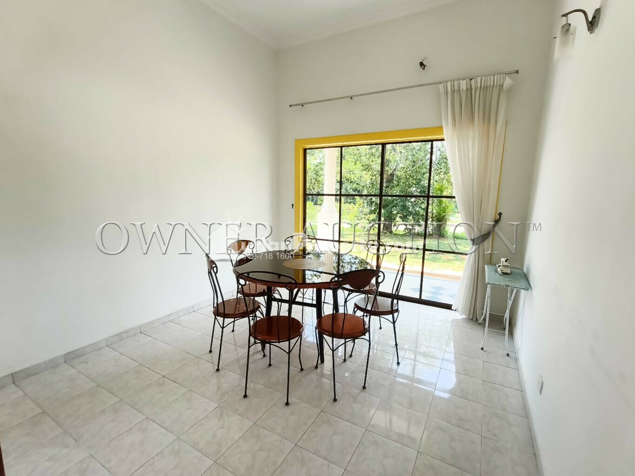 Bungalow House For Auction at Villa D'Amour
