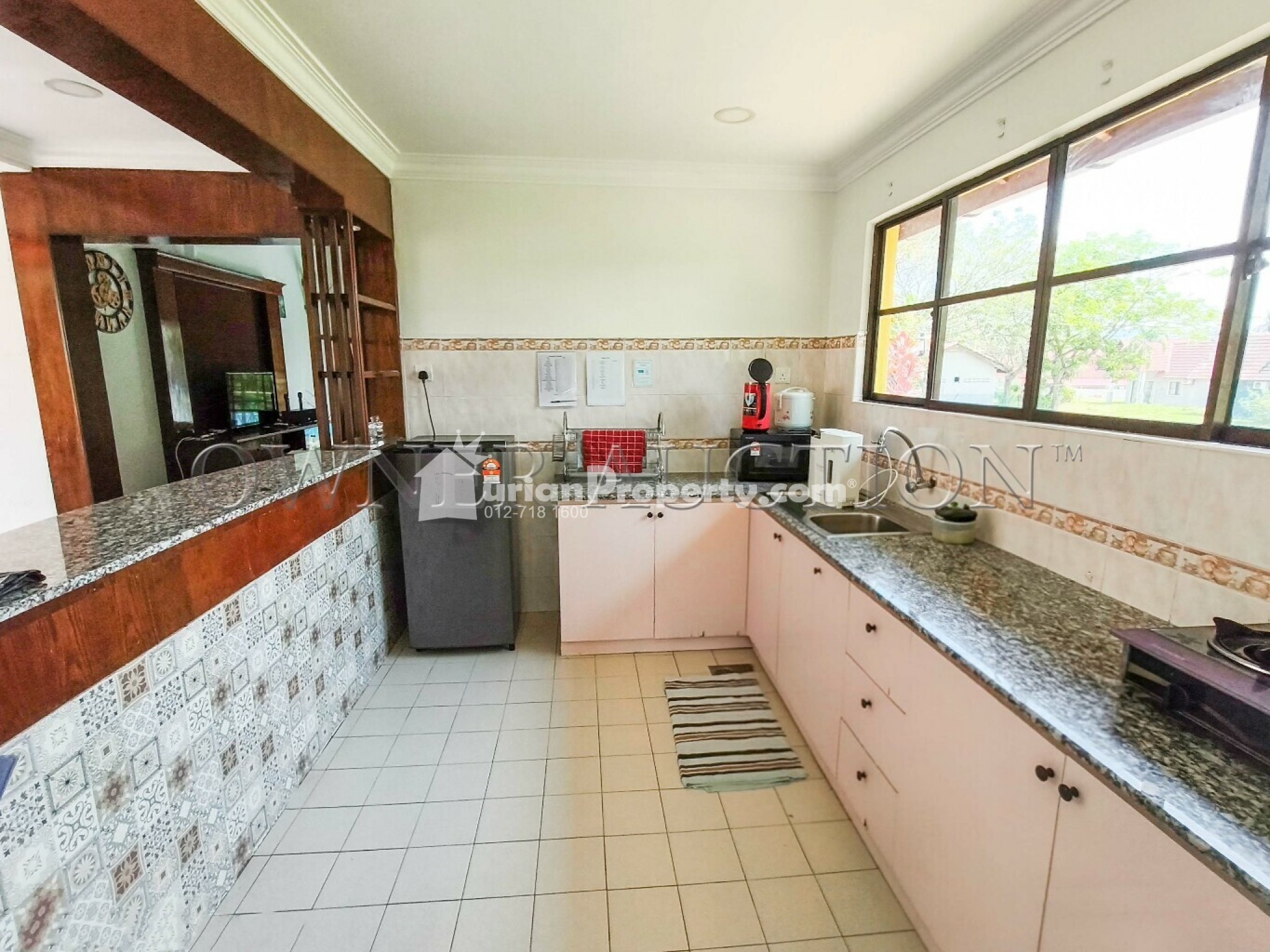 Bungalow House For Auction at Villa D'Amour