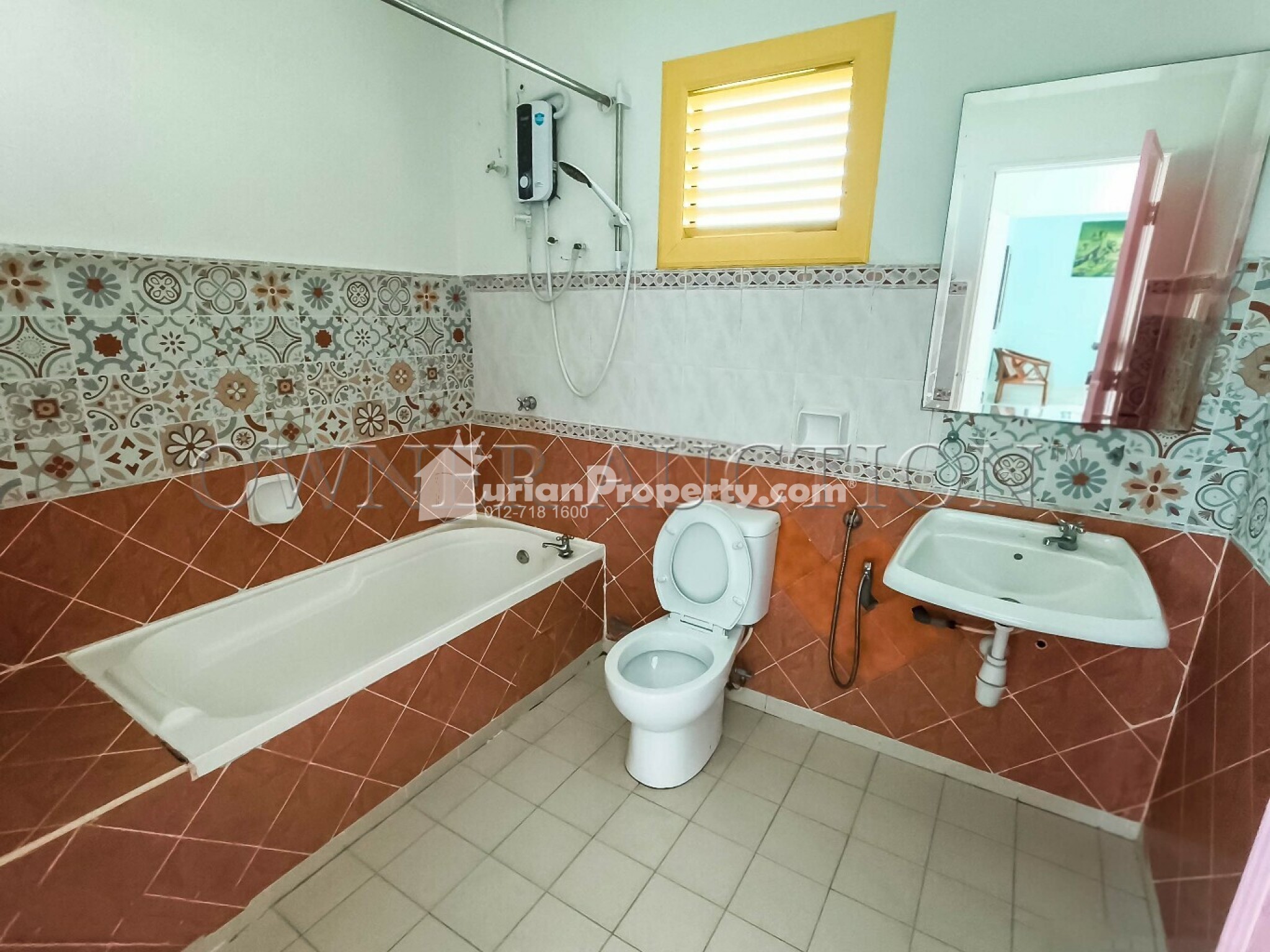 Bungalow House For Auction at Villa D'Amour