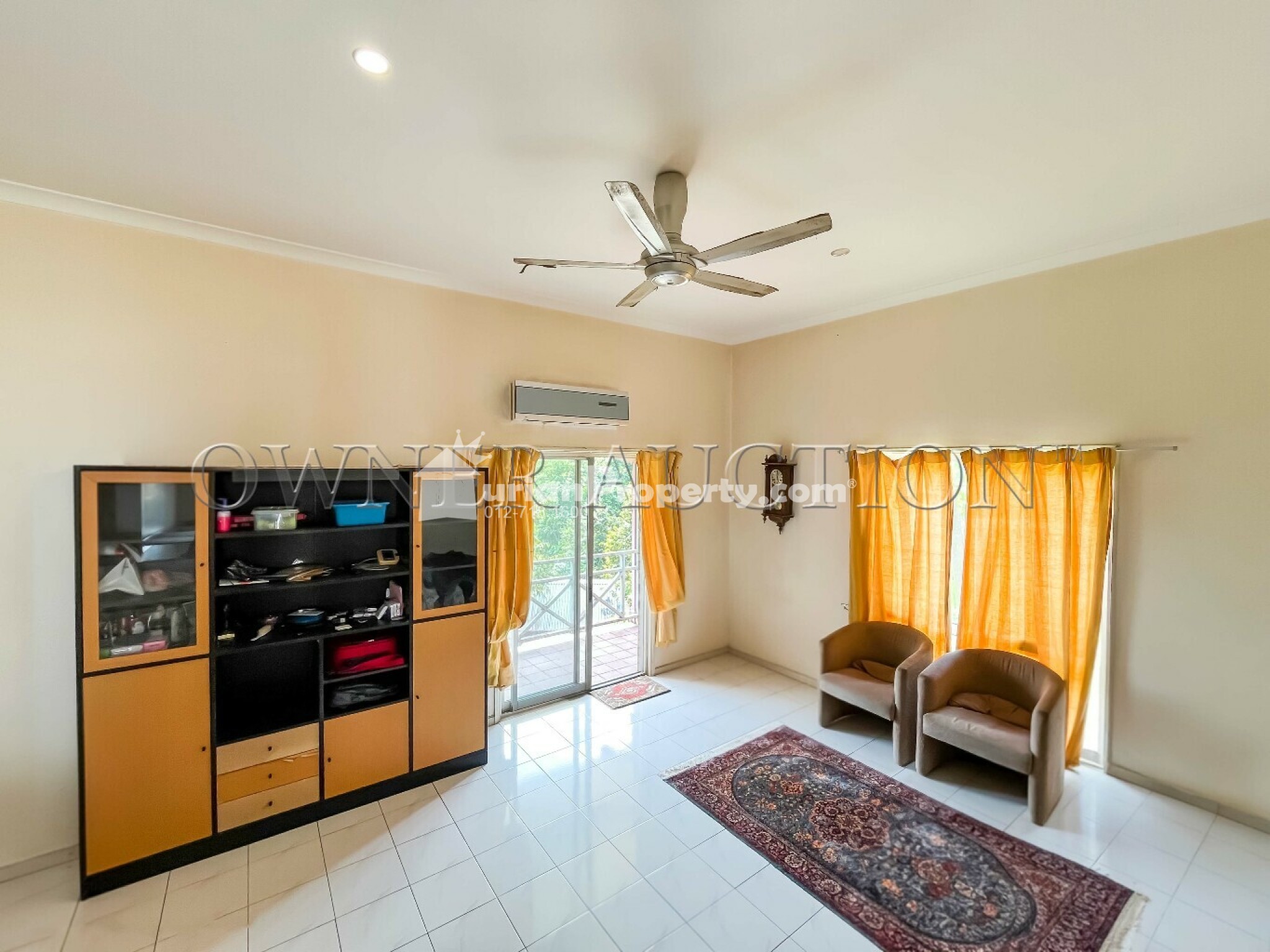 Bungalow House For Auction at Diamond Creeks