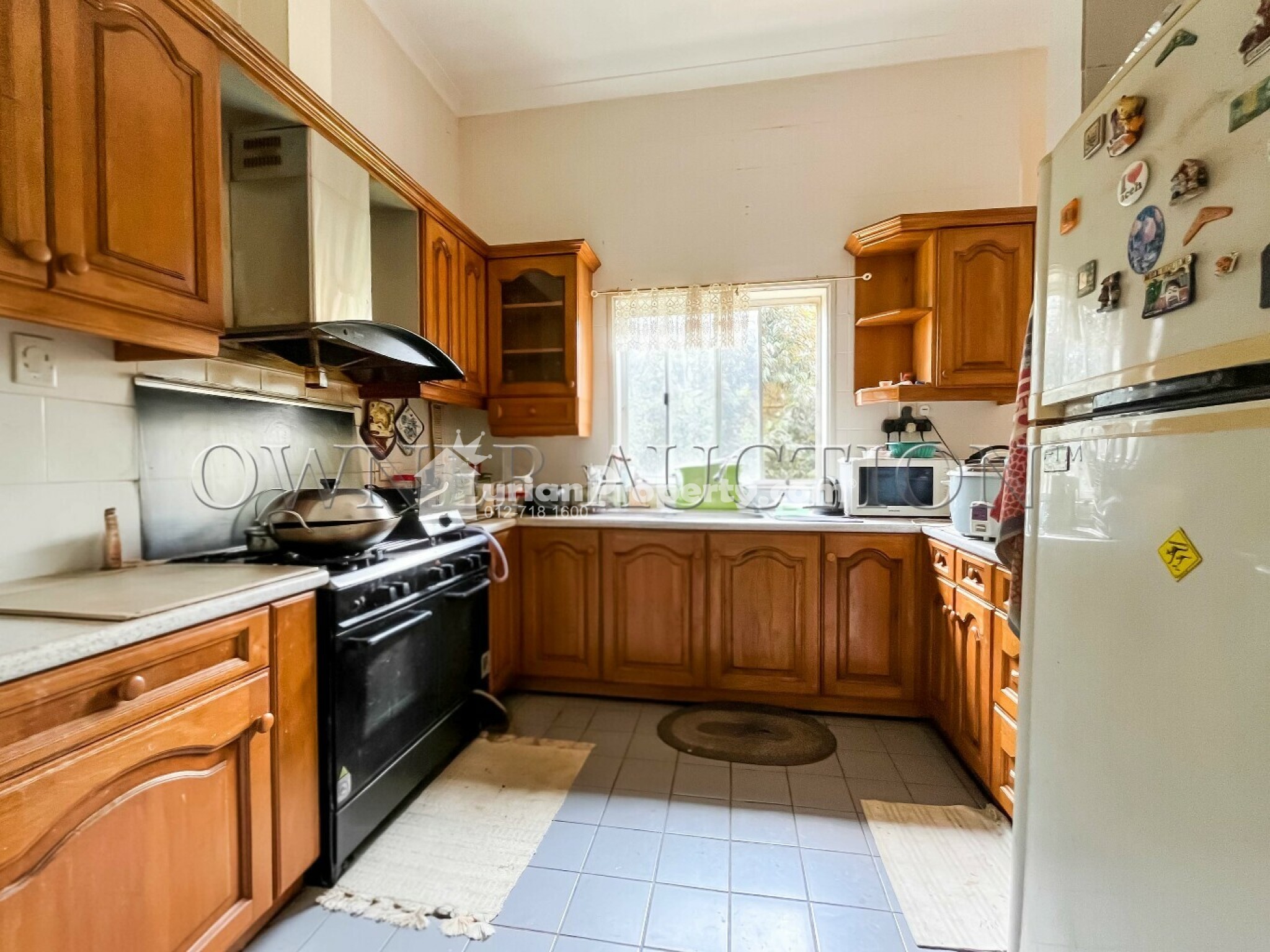Bungalow House For Auction at Diamond Creeks