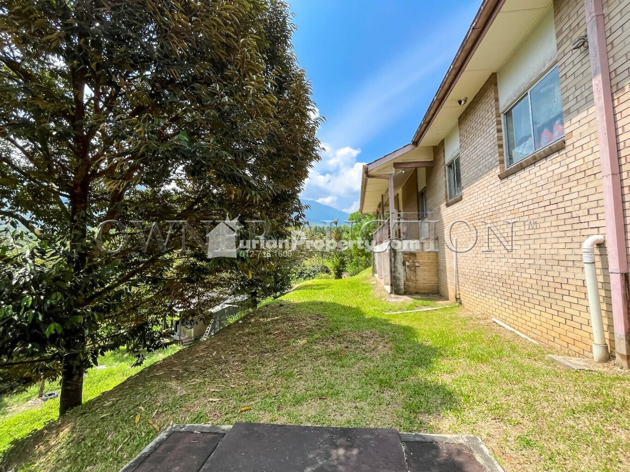 Bungalow House For Auction at Diamond Creeks