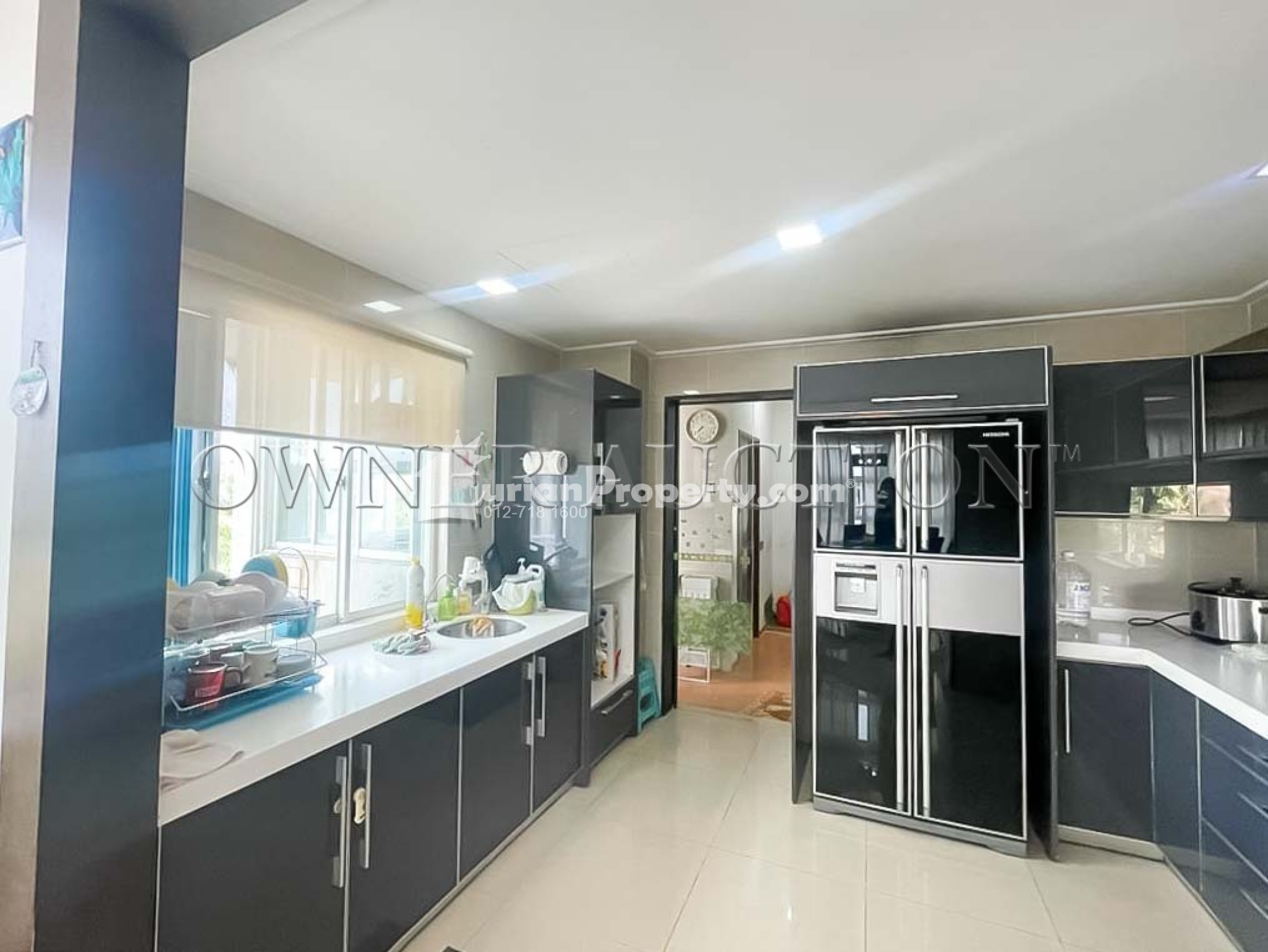 Condo For Auction at Desa Impiana
