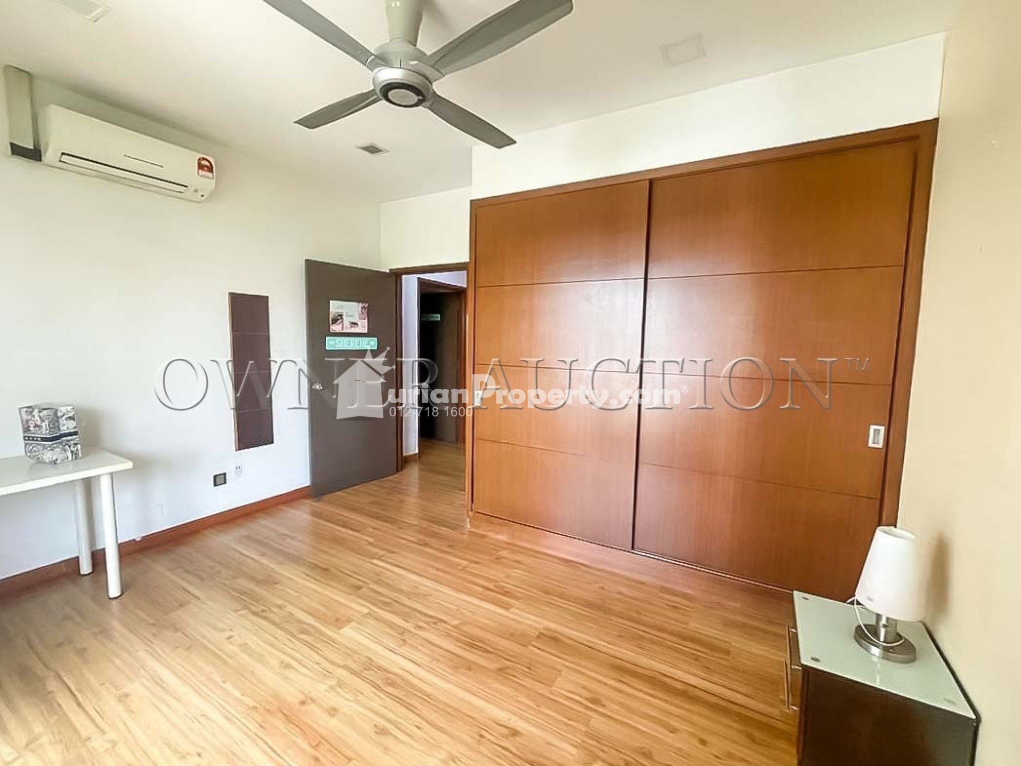 Condo For Auction at Desa Impiana