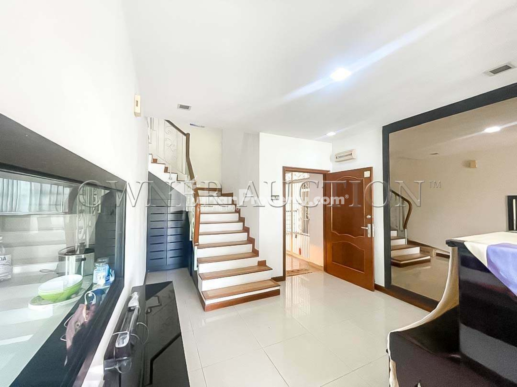Condo For Auction at Desa Impiana