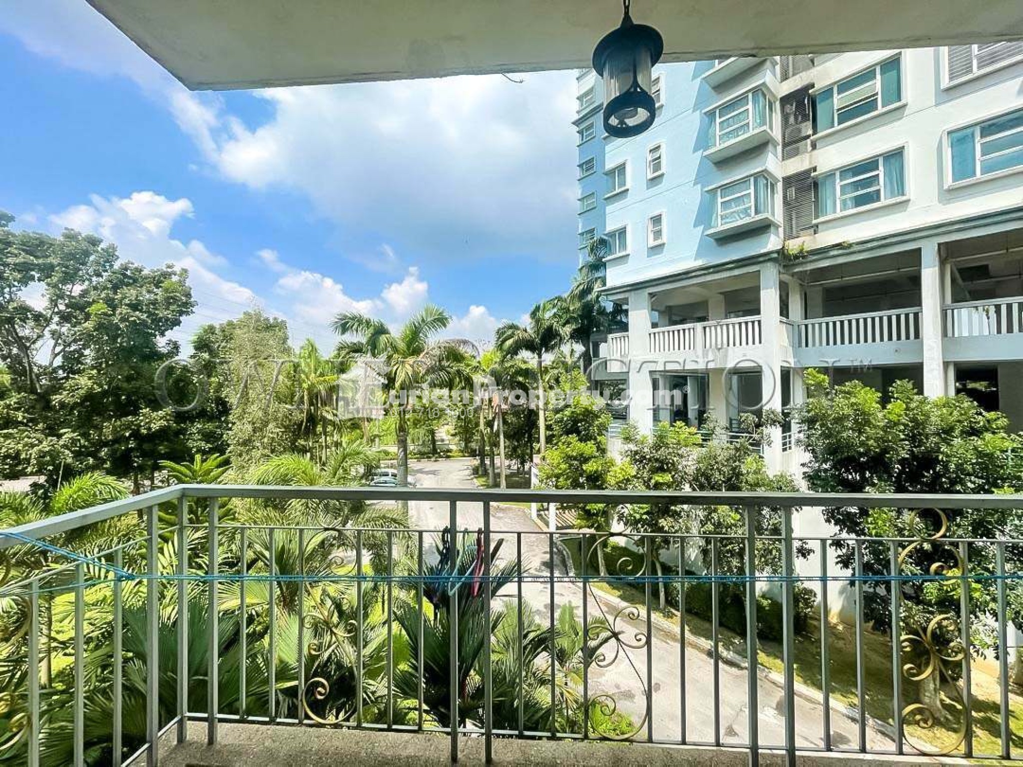 Condo For Auction at Desa Impiana