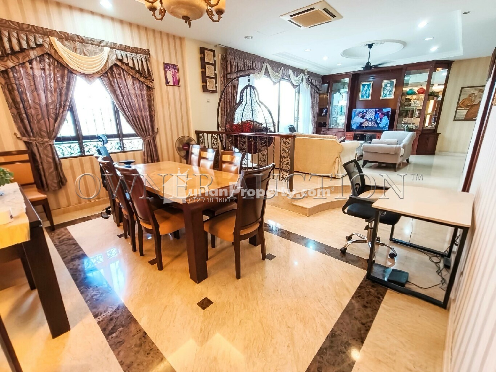 Condo For Auction at Villa Angsana
