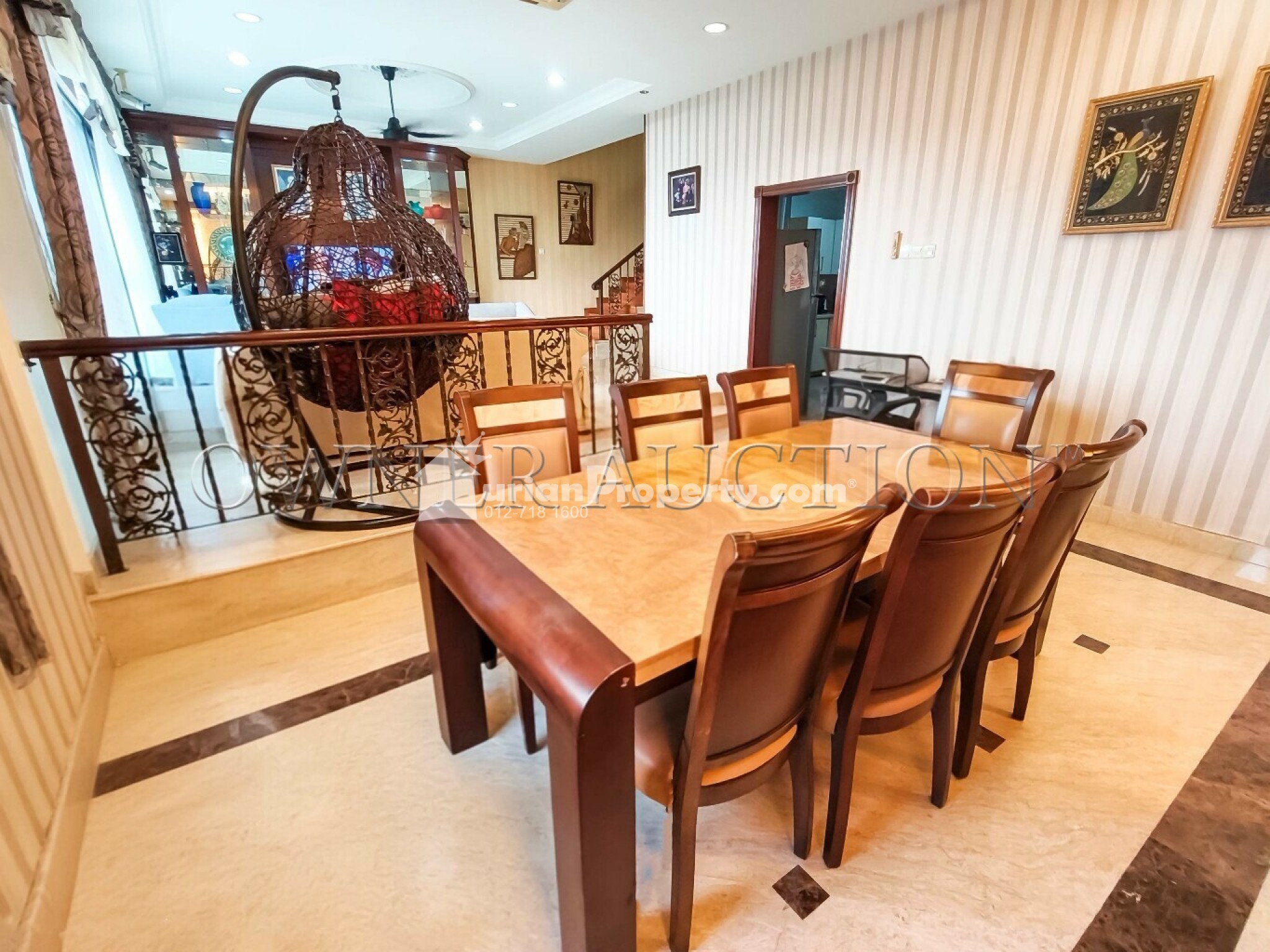 Condo For Auction at Villa Angsana