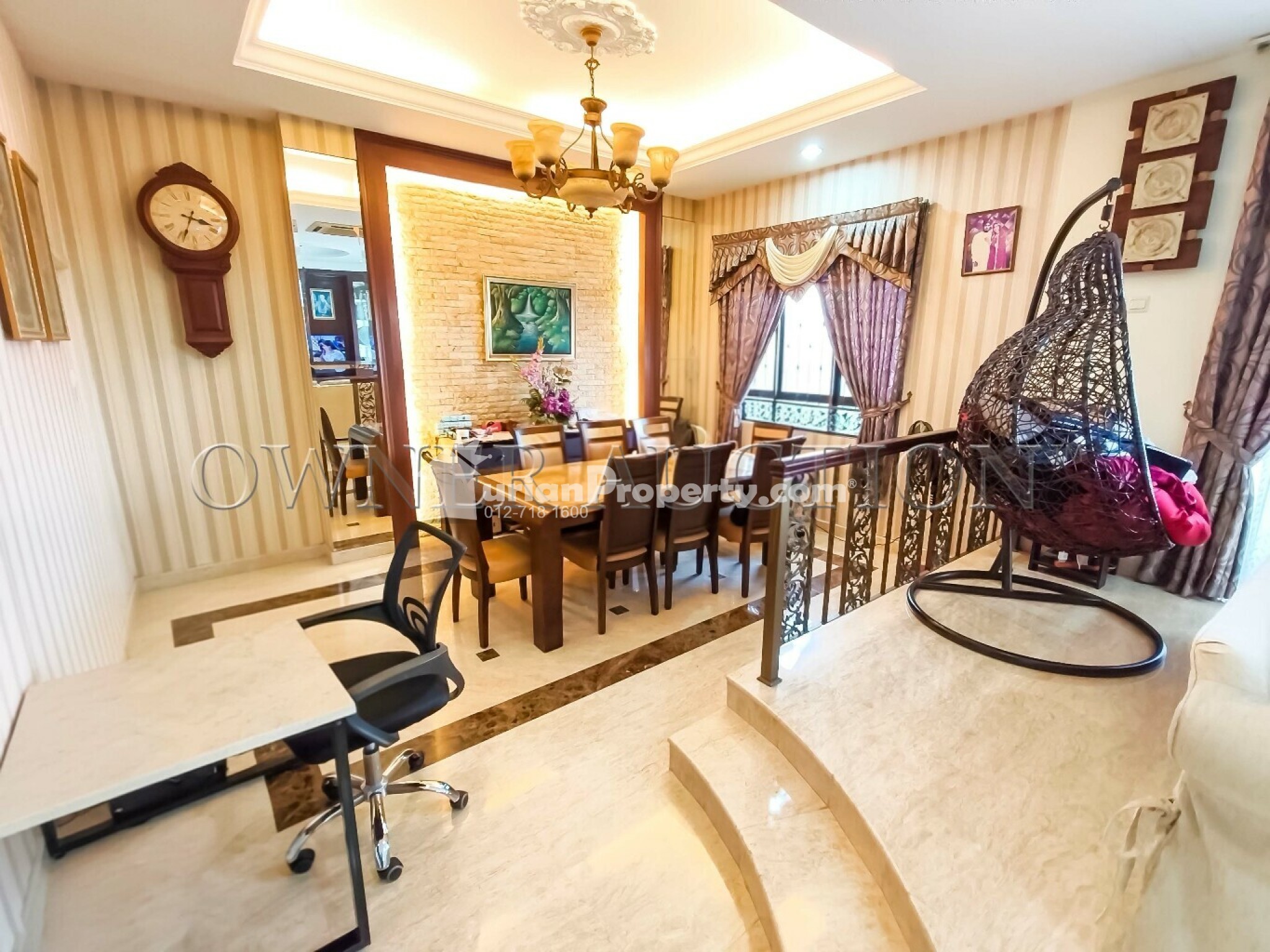 Condo For Auction at Villa Angsana