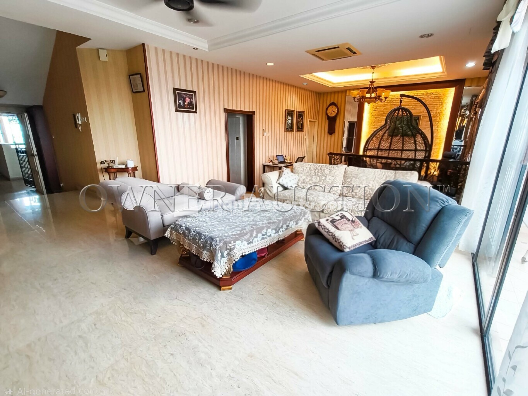 Condo For Auction at Villa Angsana