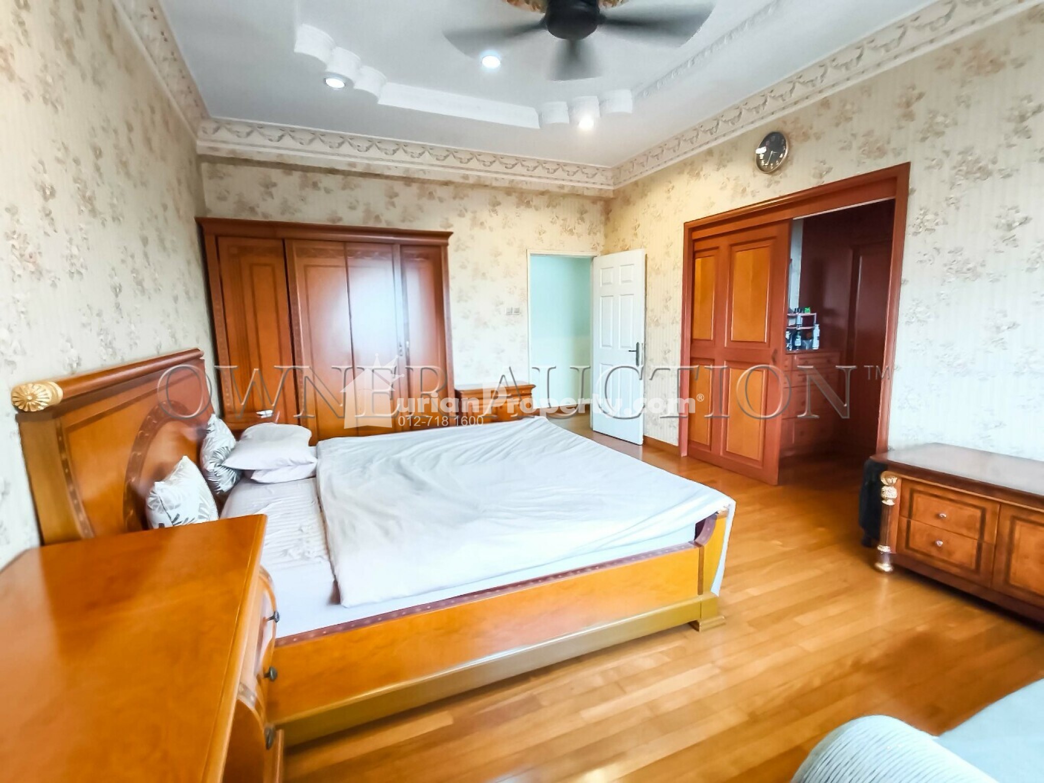 Condo For Auction at Villa Angsana