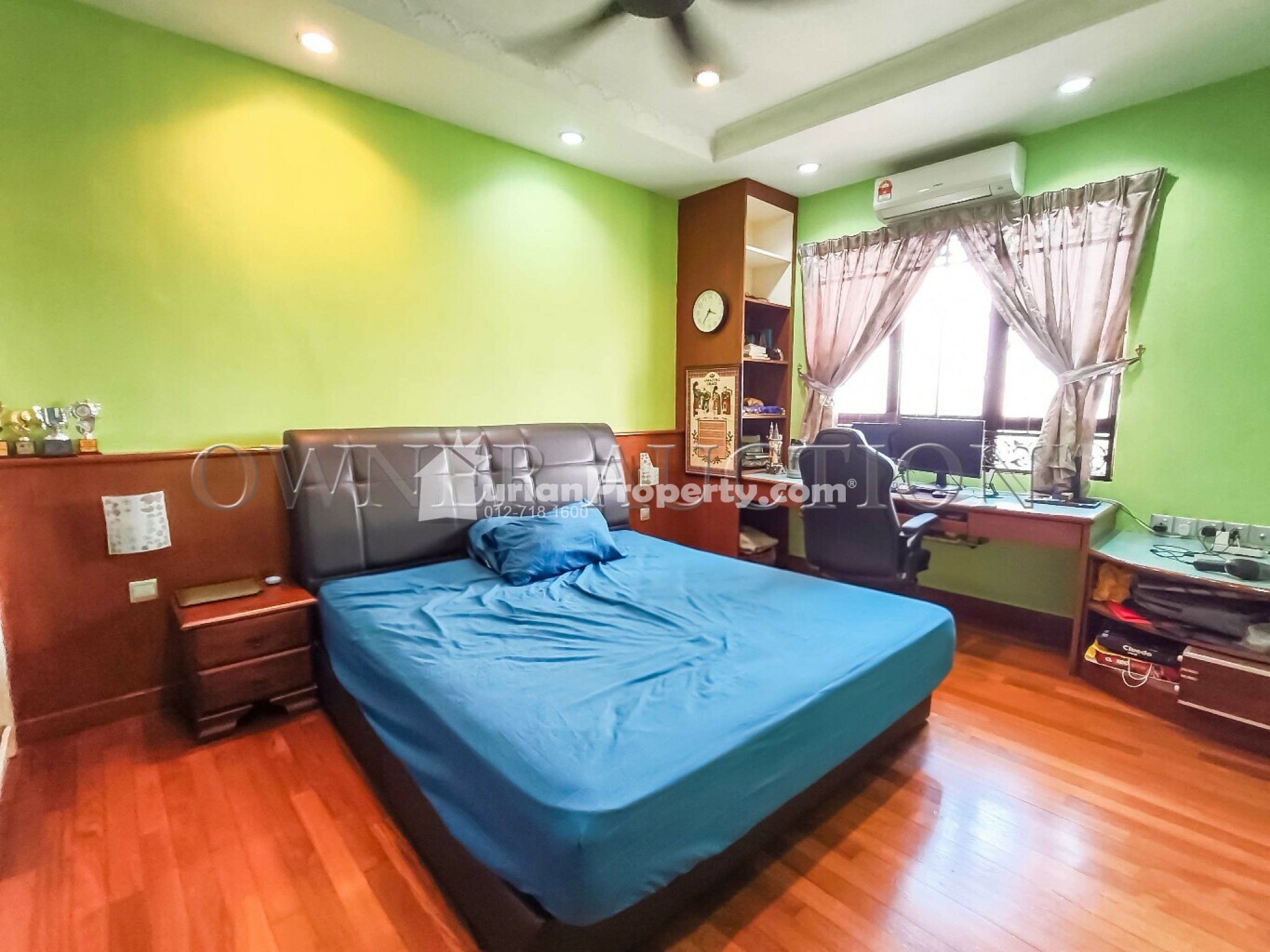 Condo For Auction at Villa Angsana