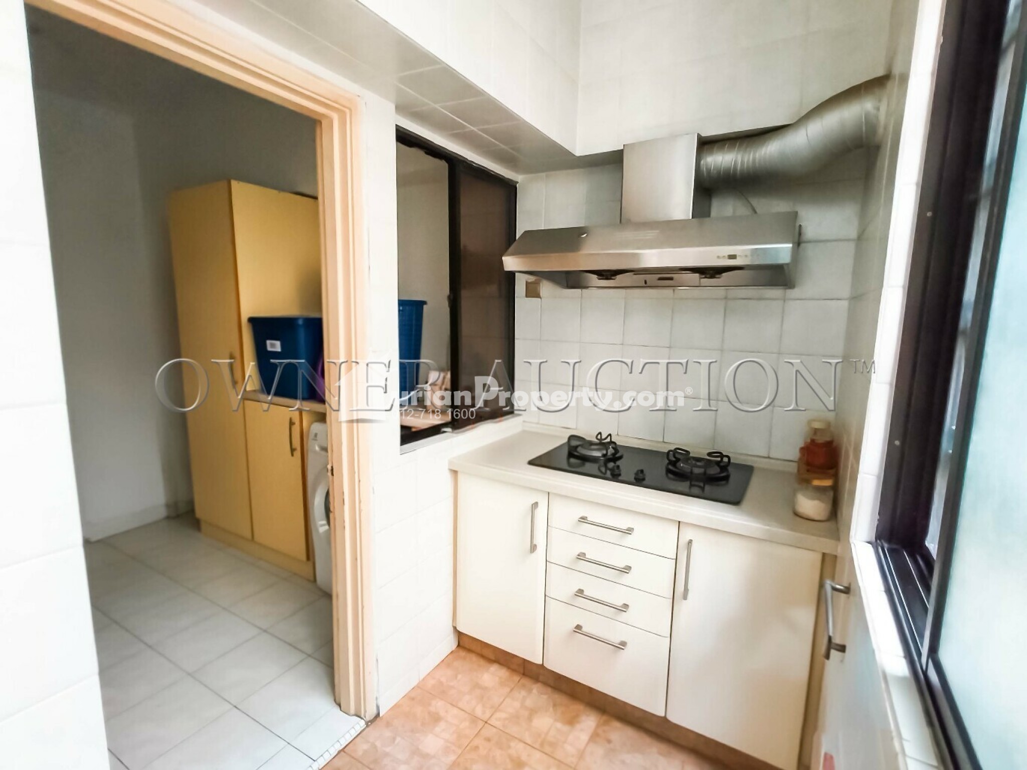 Condo For Auction at Villa Angsana