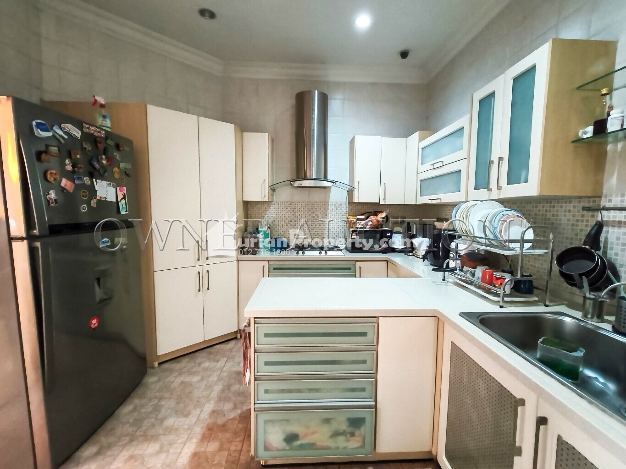 Condo For Auction at Villa Angsana