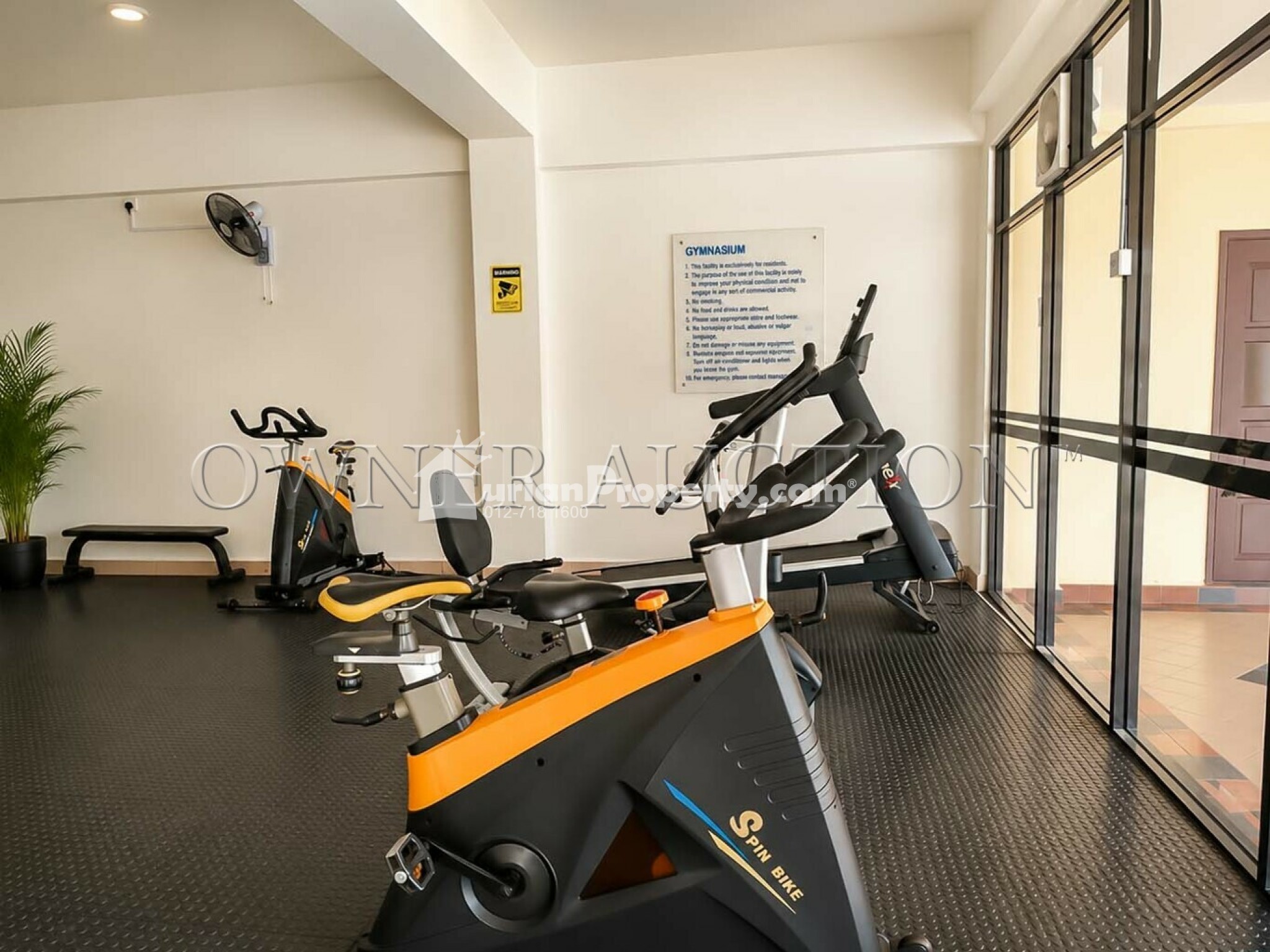 Condo For Auction at Villa Angsana