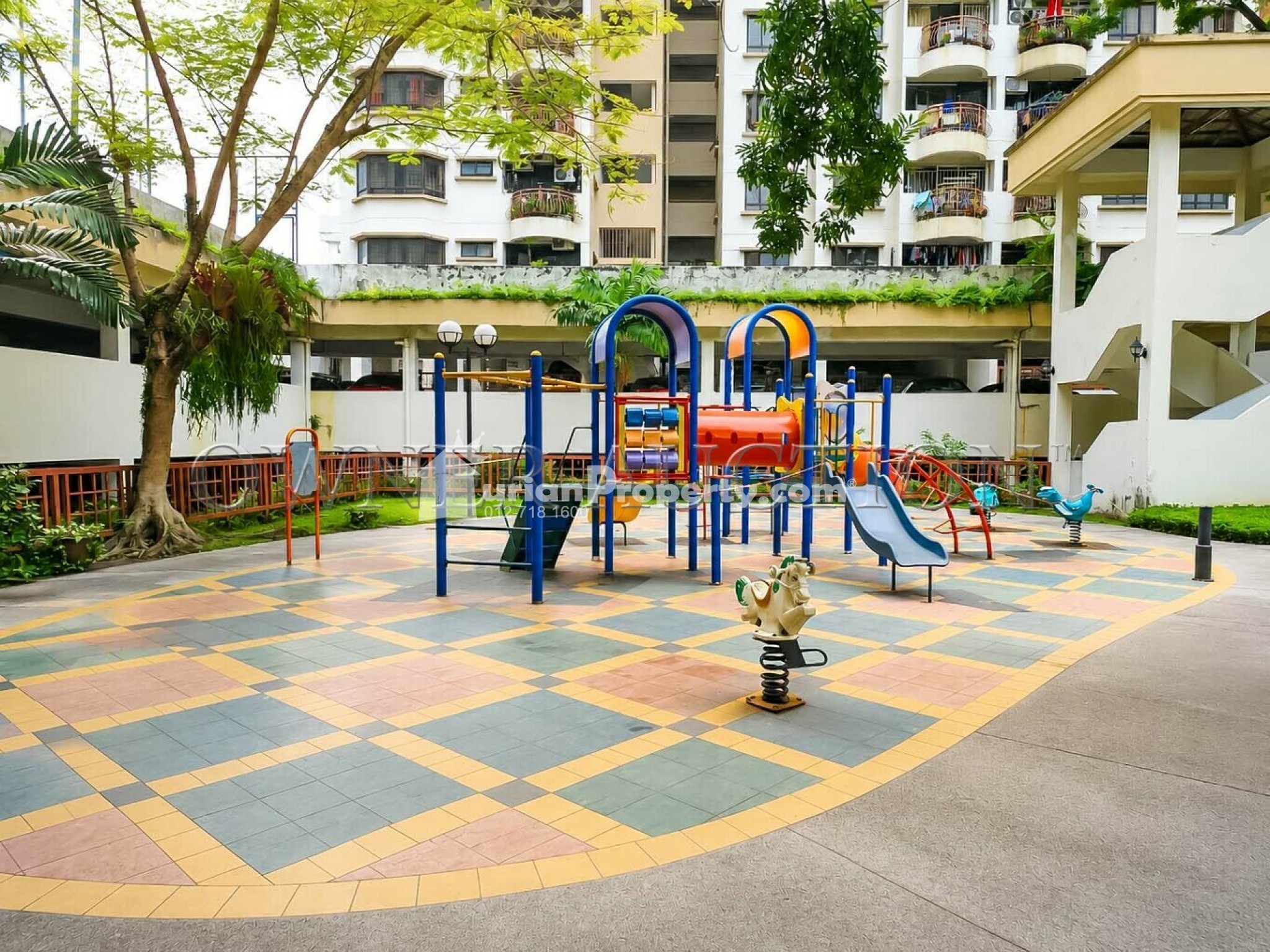 Condo For Auction at Villa Angsana