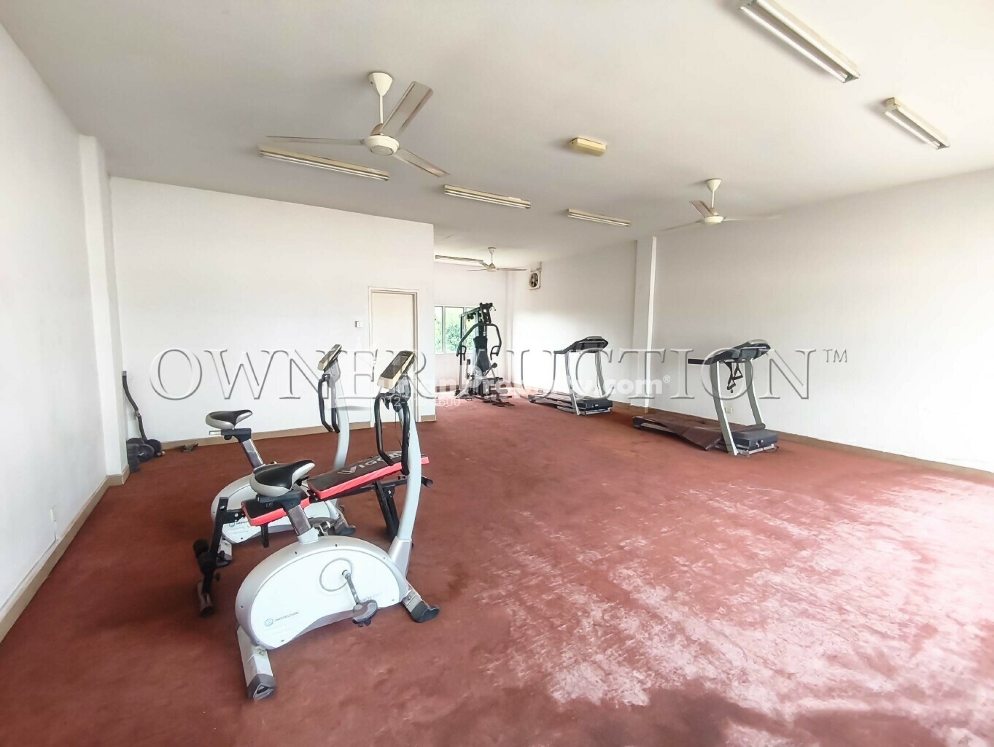 Apartment For Auction at Kristal View