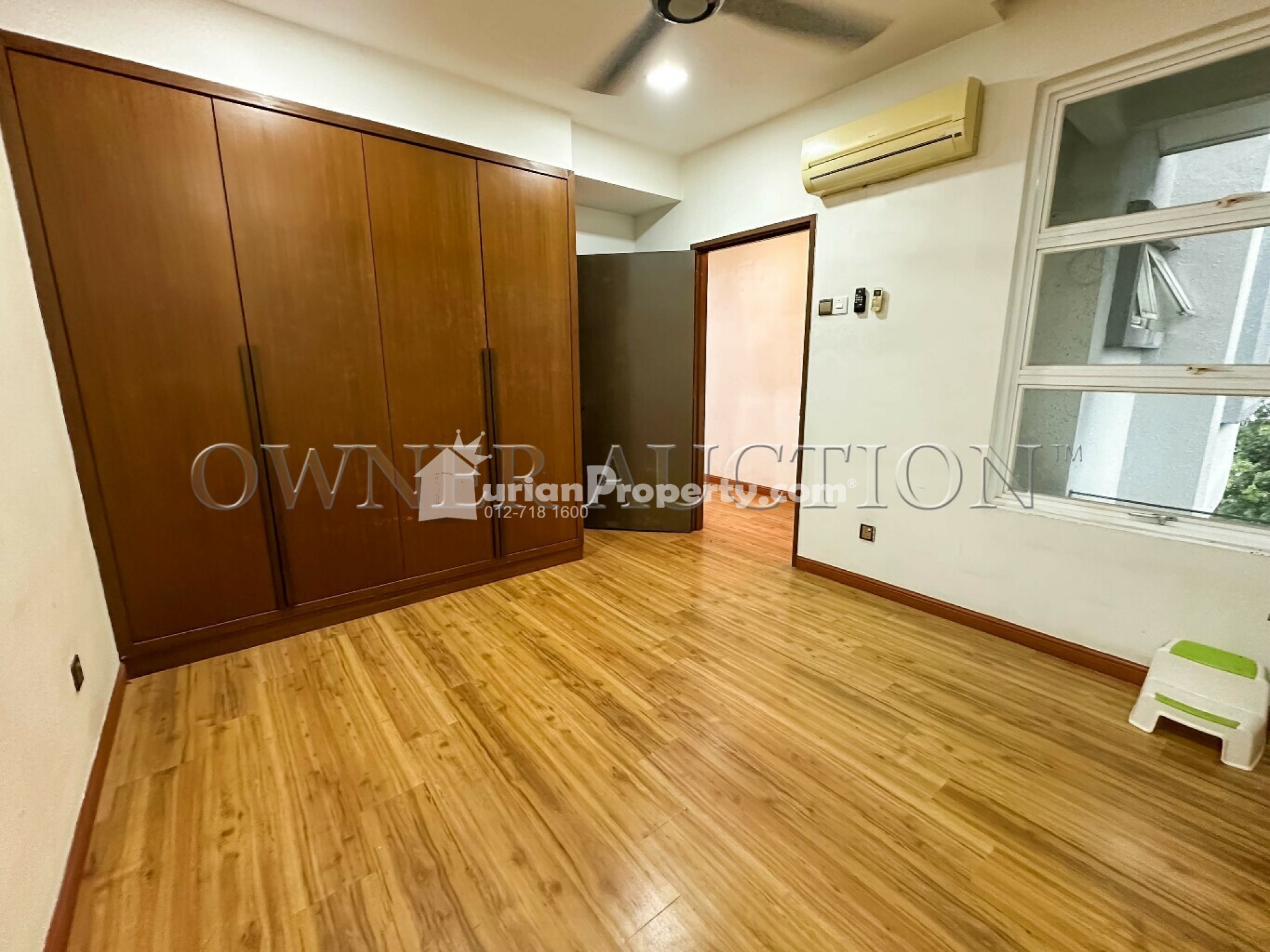 Condo For Auction at Desa Impiana