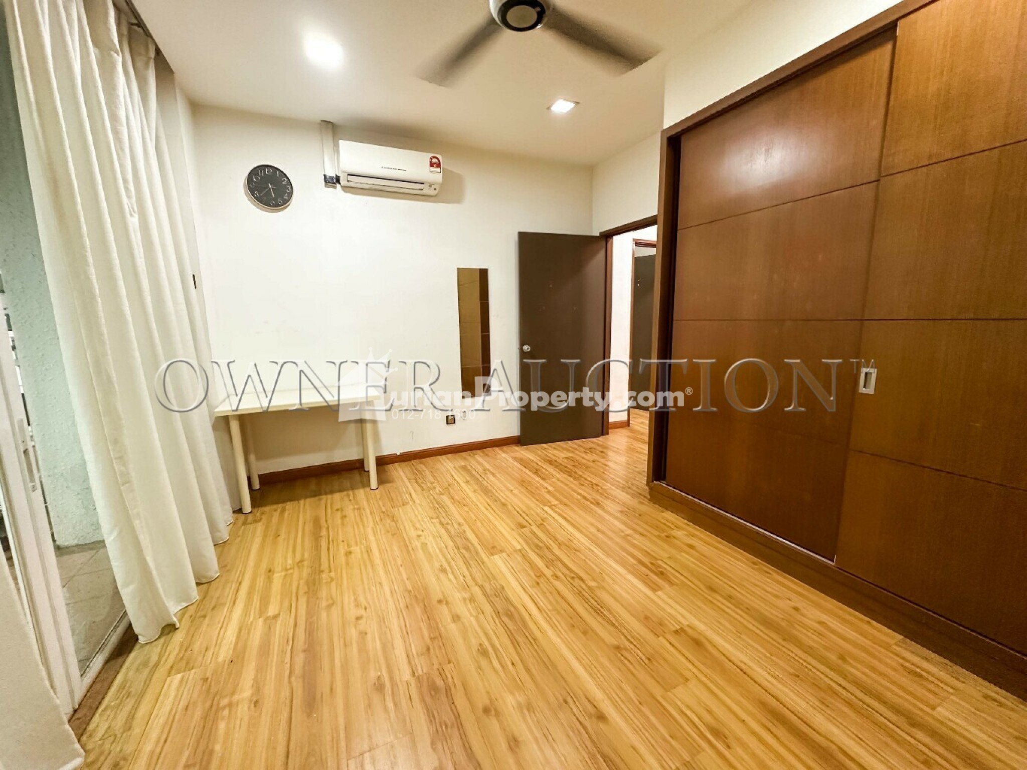Condo For Auction at Desa Impiana