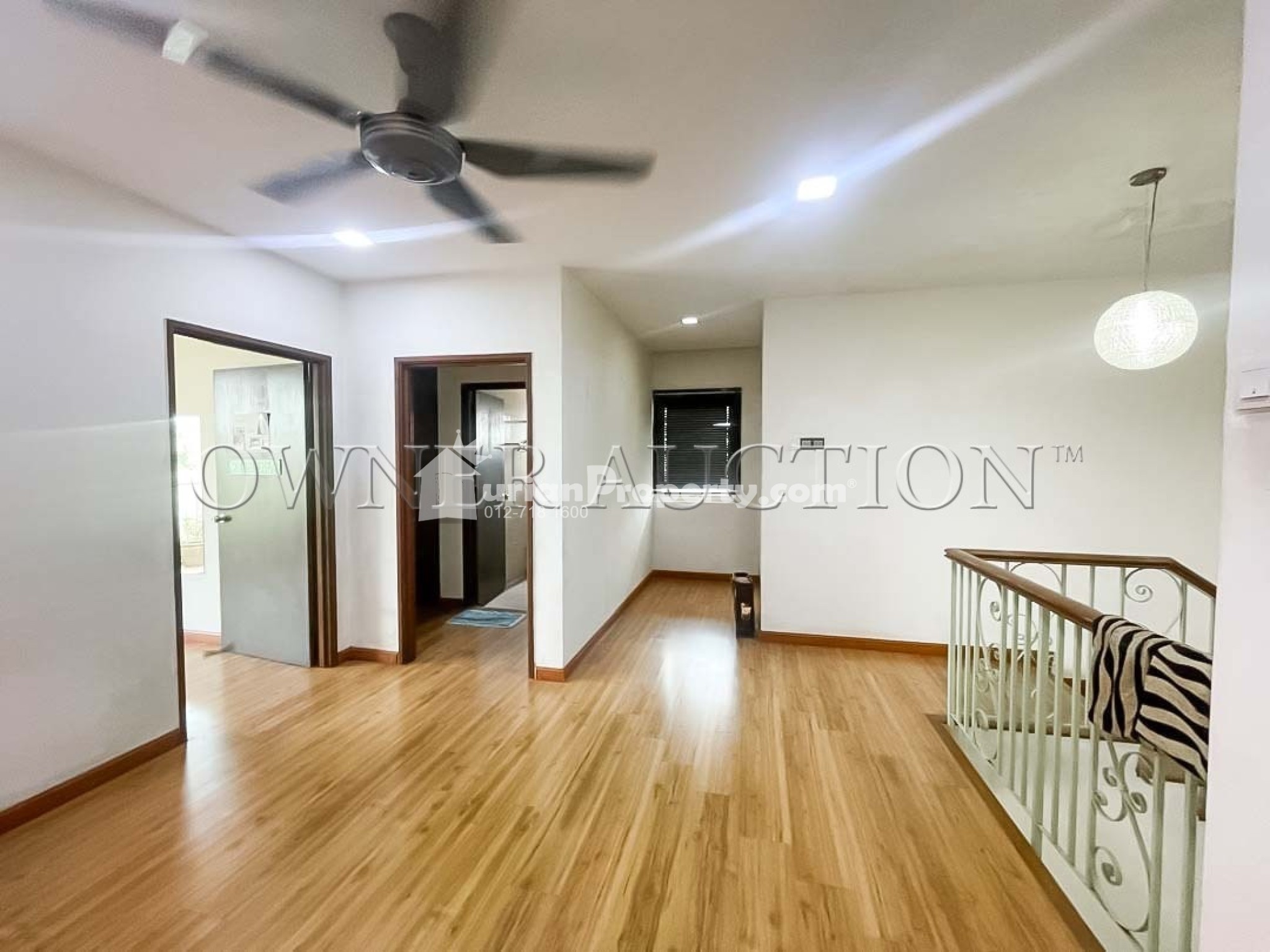 Condo For Auction at Desa Impiana