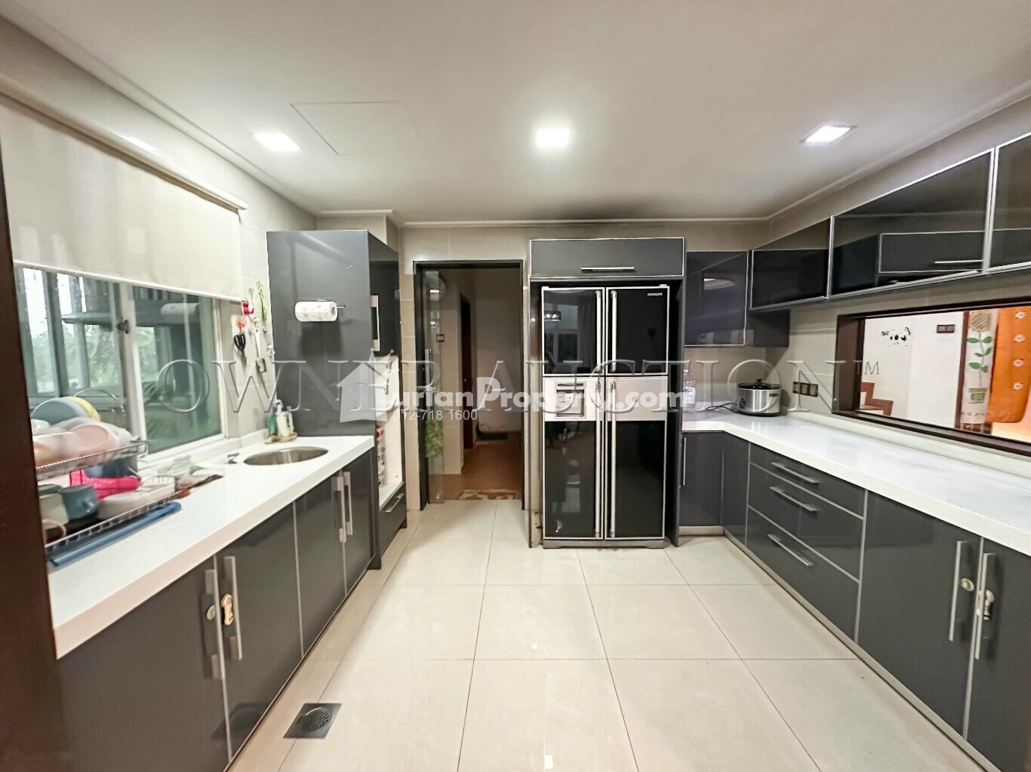 Condo For Auction at Desa Impiana