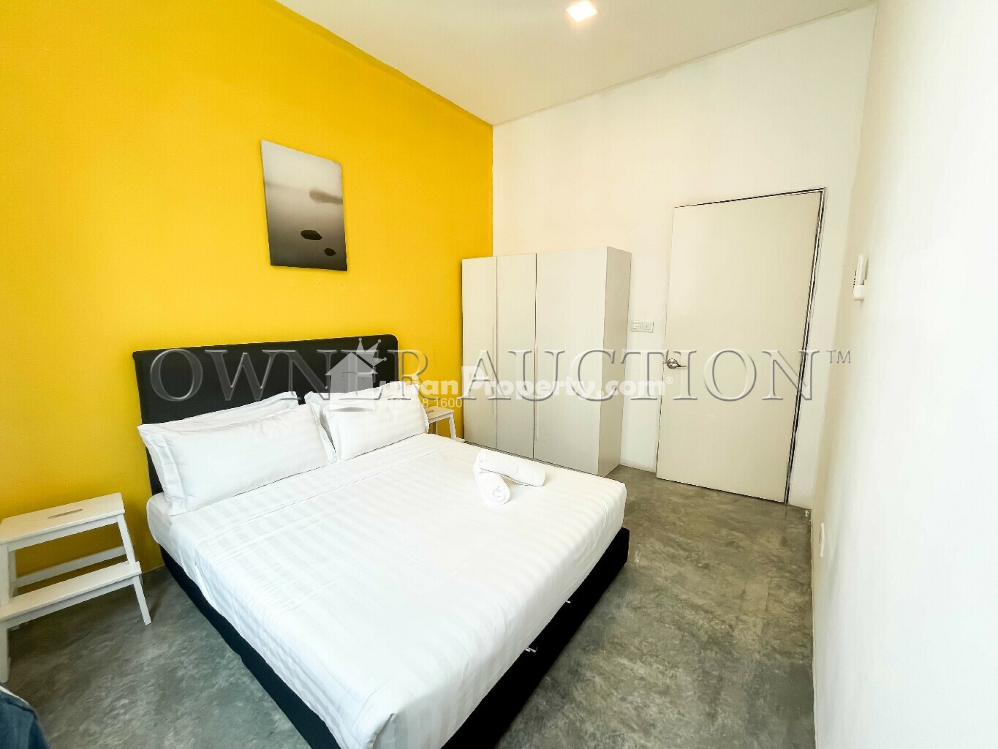 Serviced Residence For Auction at Vida