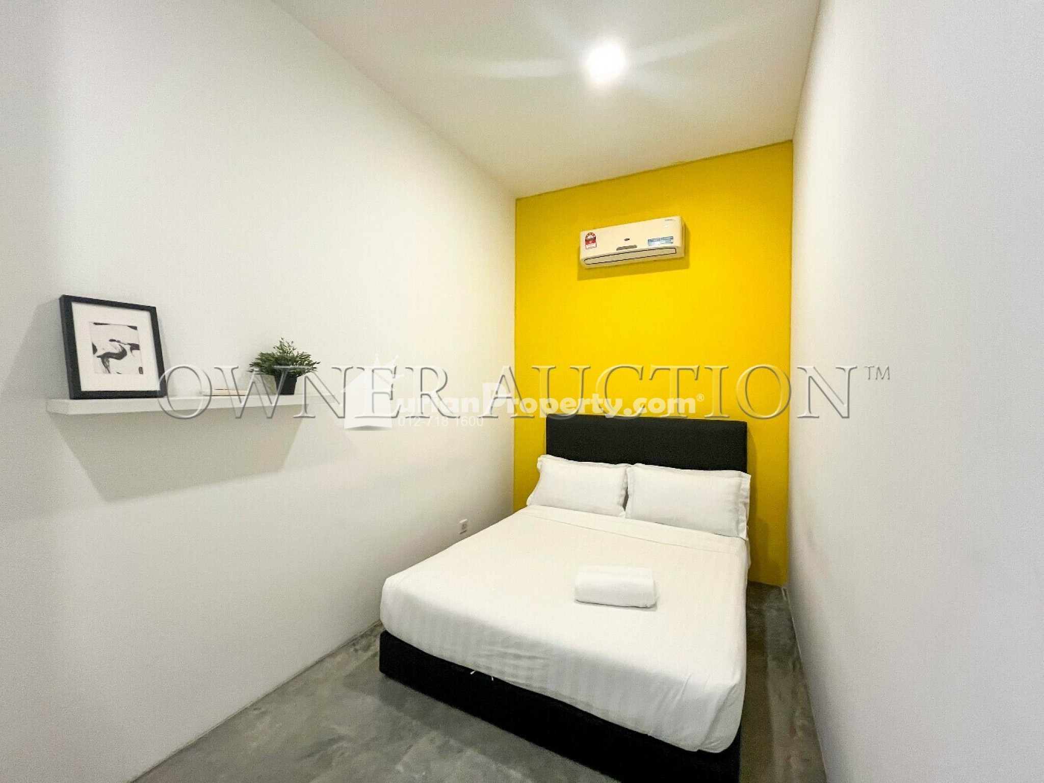 Serviced Residence For Auction at Vida