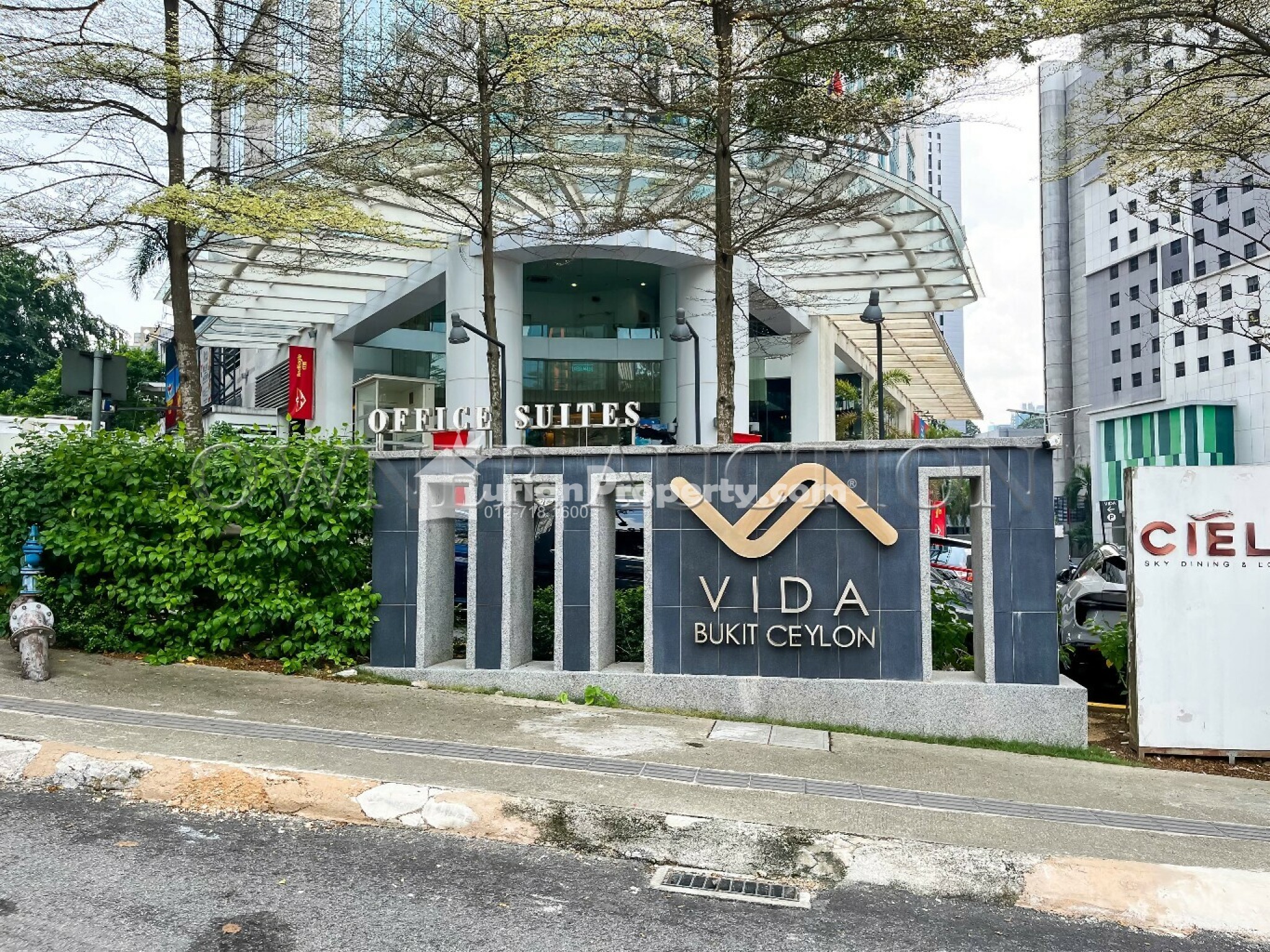 Serviced Residence For Auction at Vida