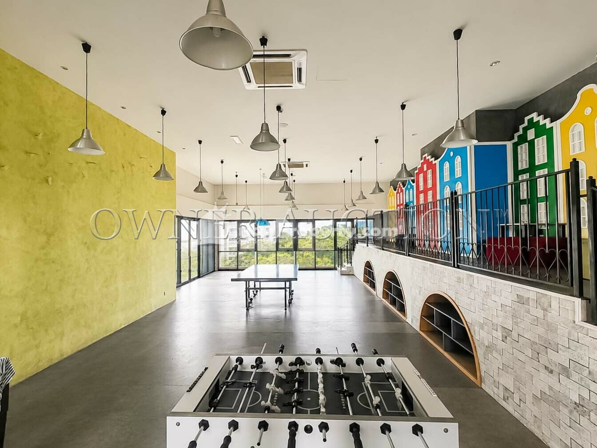 Serviced Residence For Auction at The Elements @ Ampang