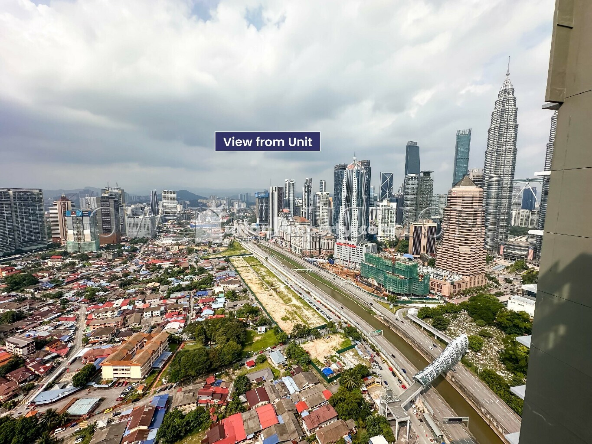 Condo For Auction at Legasi Kampong Bharu