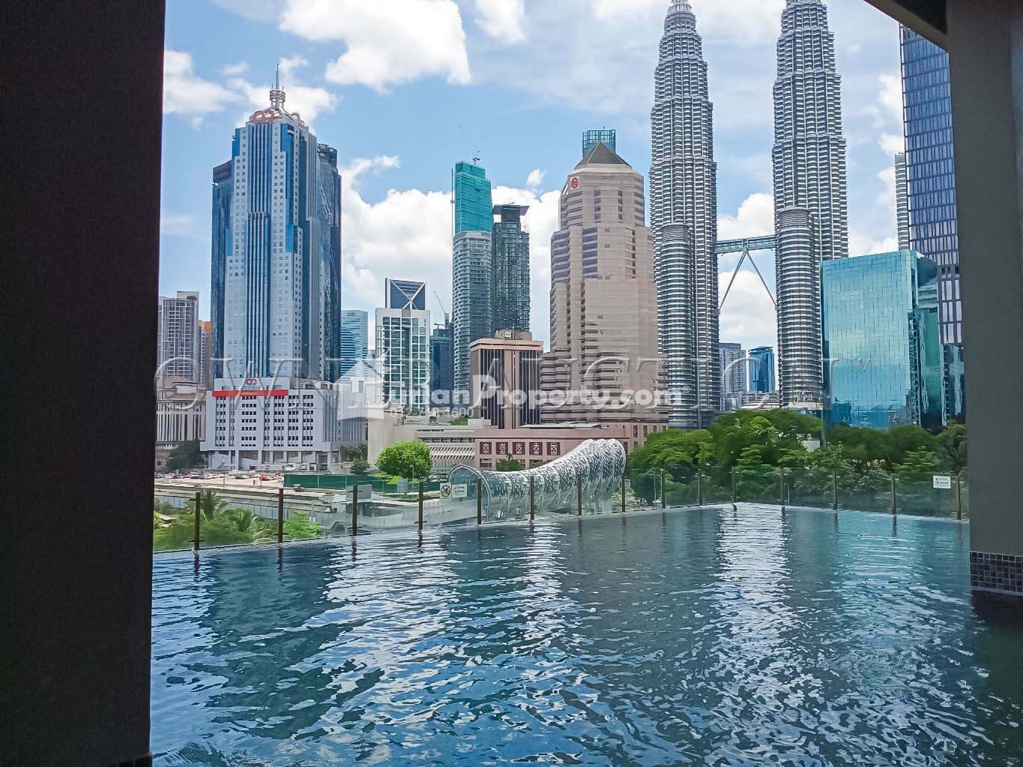 Condo For Auction at Legasi Kampong Bharu