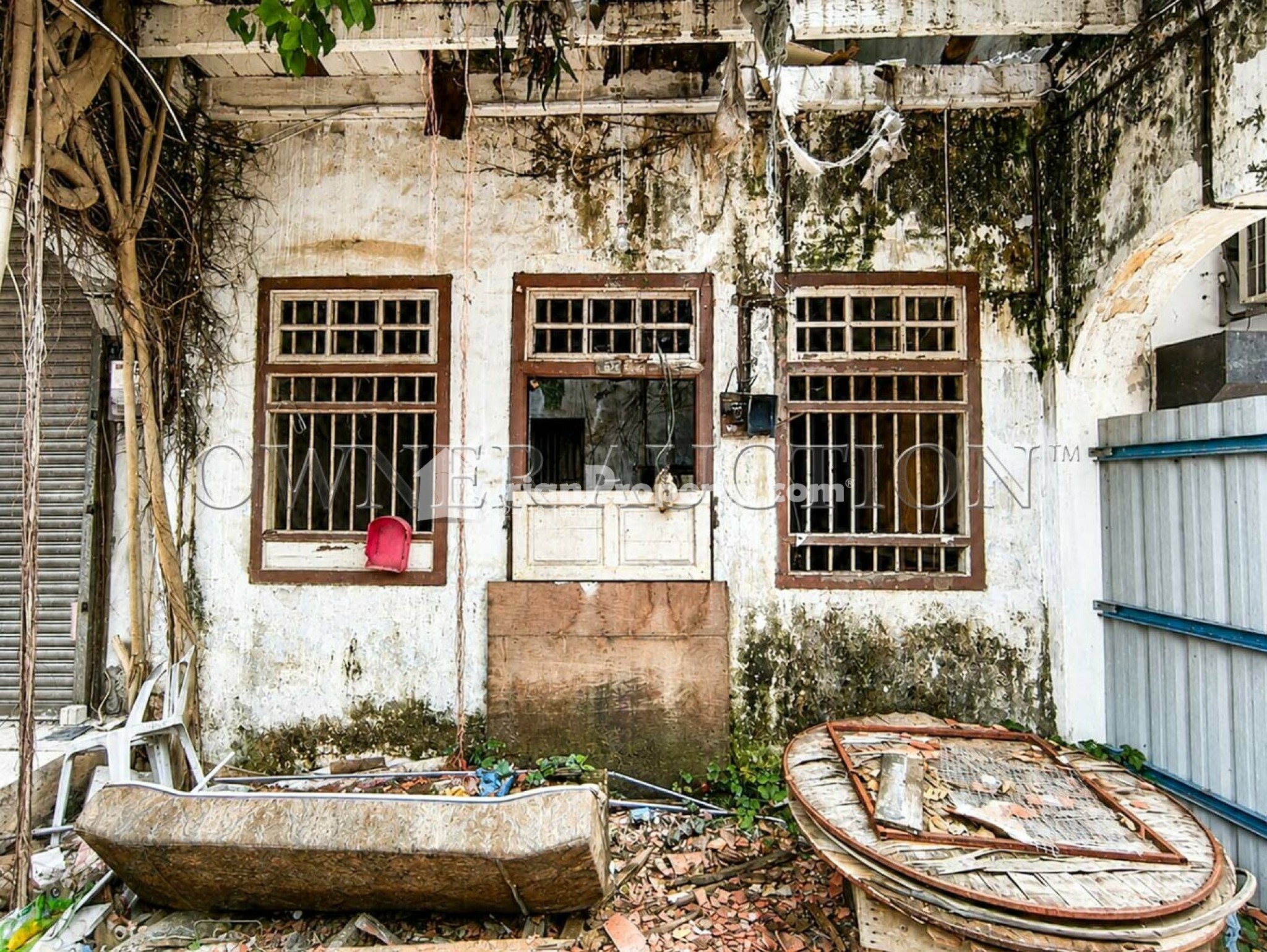 Shop For Auction at Bandar Alor Setar