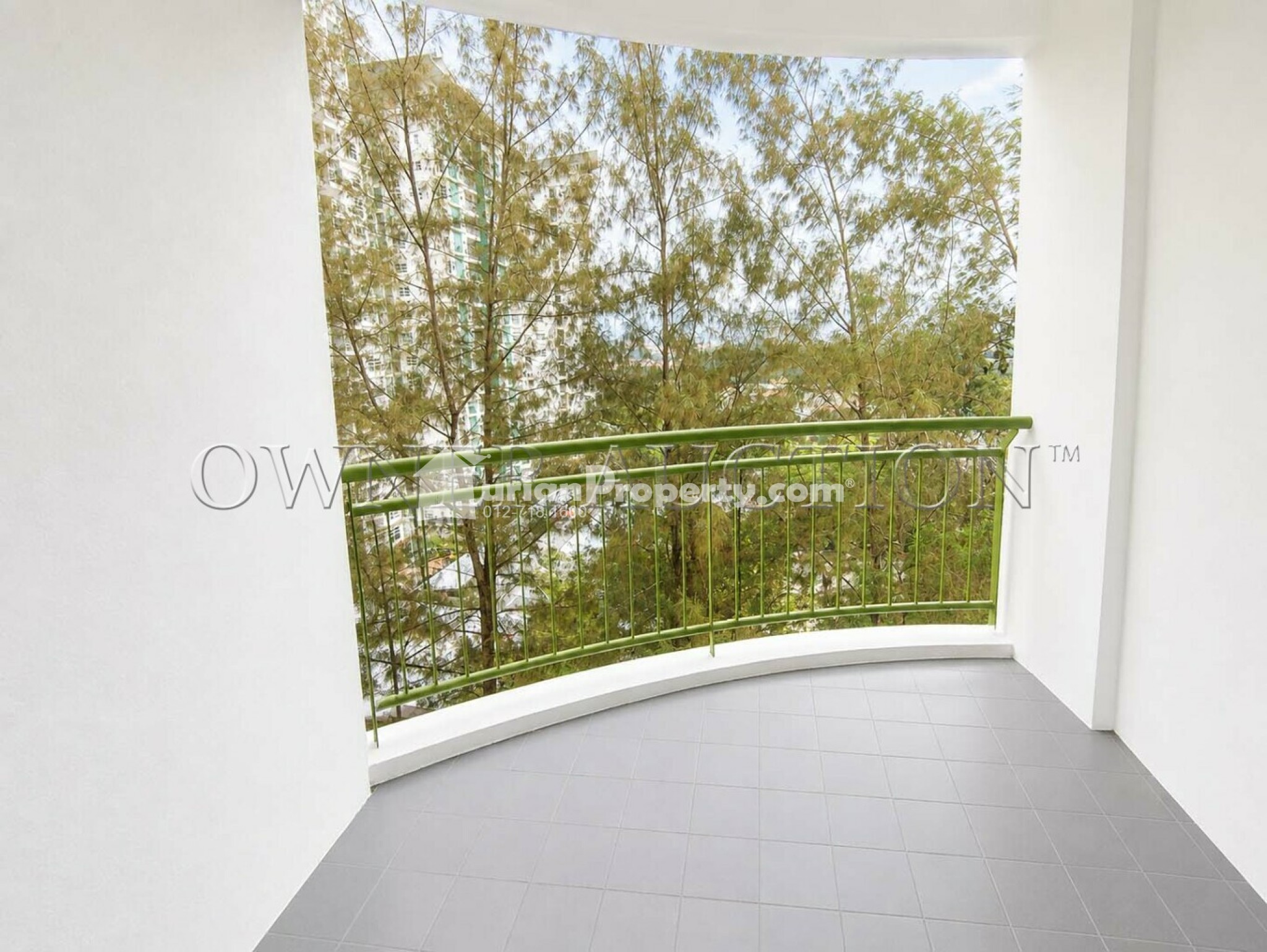 Condo For Auction at City Garden Palm Villa