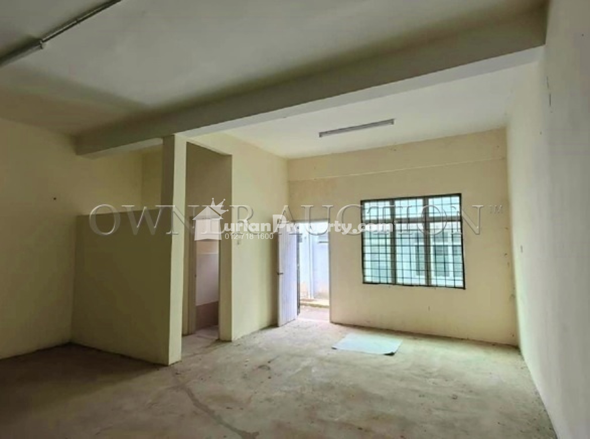 Shop Office For Auction at Taman Bandar Baru Simpang Empat