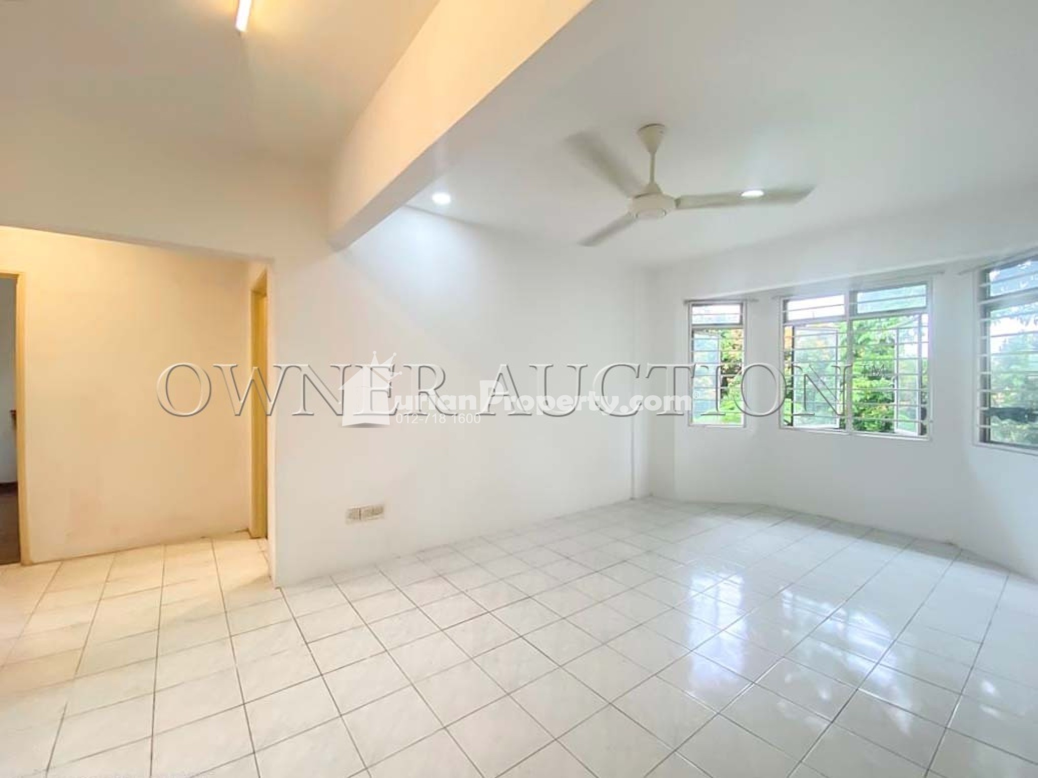 Apartment For Auction at Prima Apartments