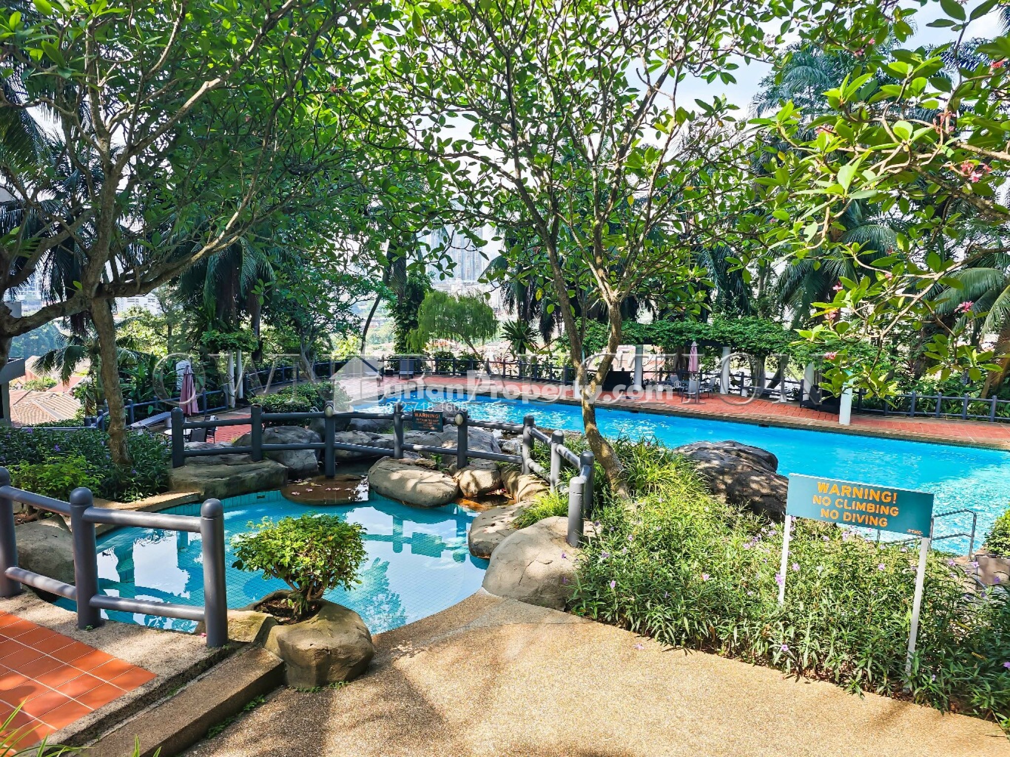 Condo For Auction at Fraser Towers