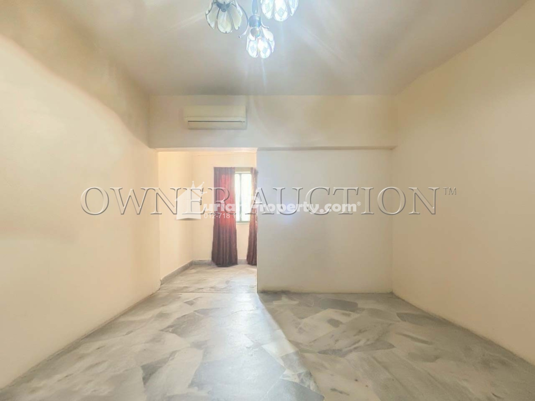 Condo For Auction at The Palladium