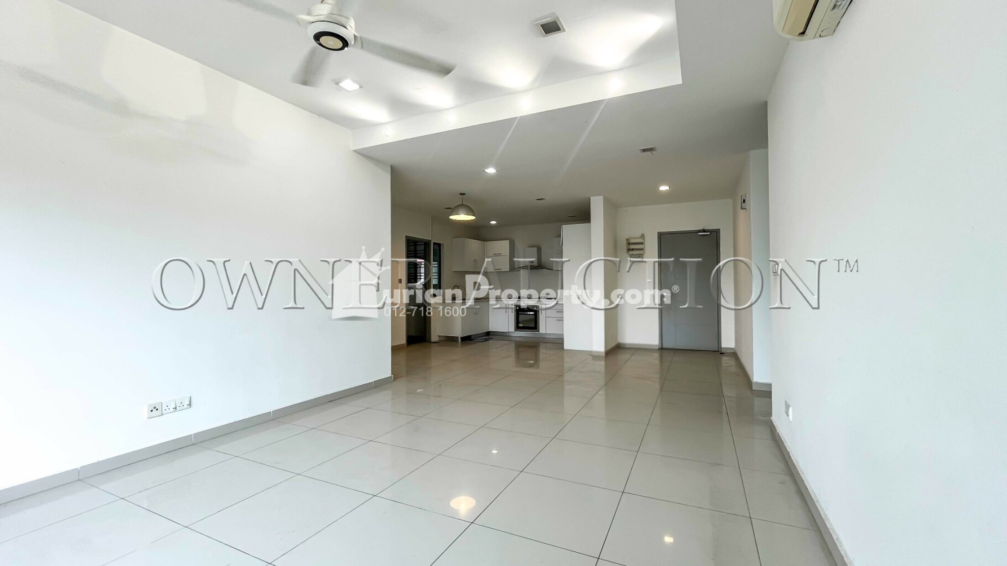 Condo For Auction at T-Parkland