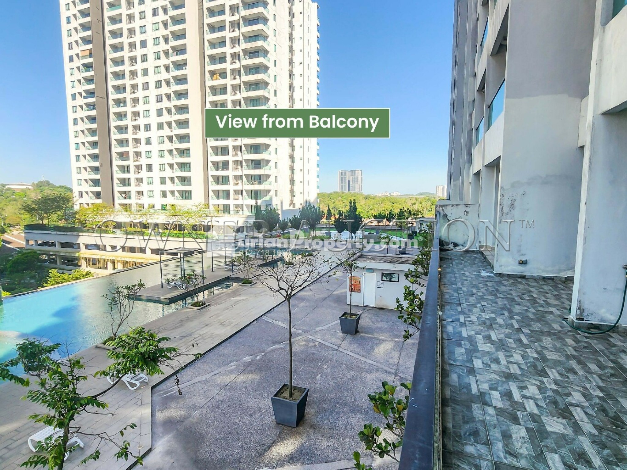 Condo For Auction at Paragon 3