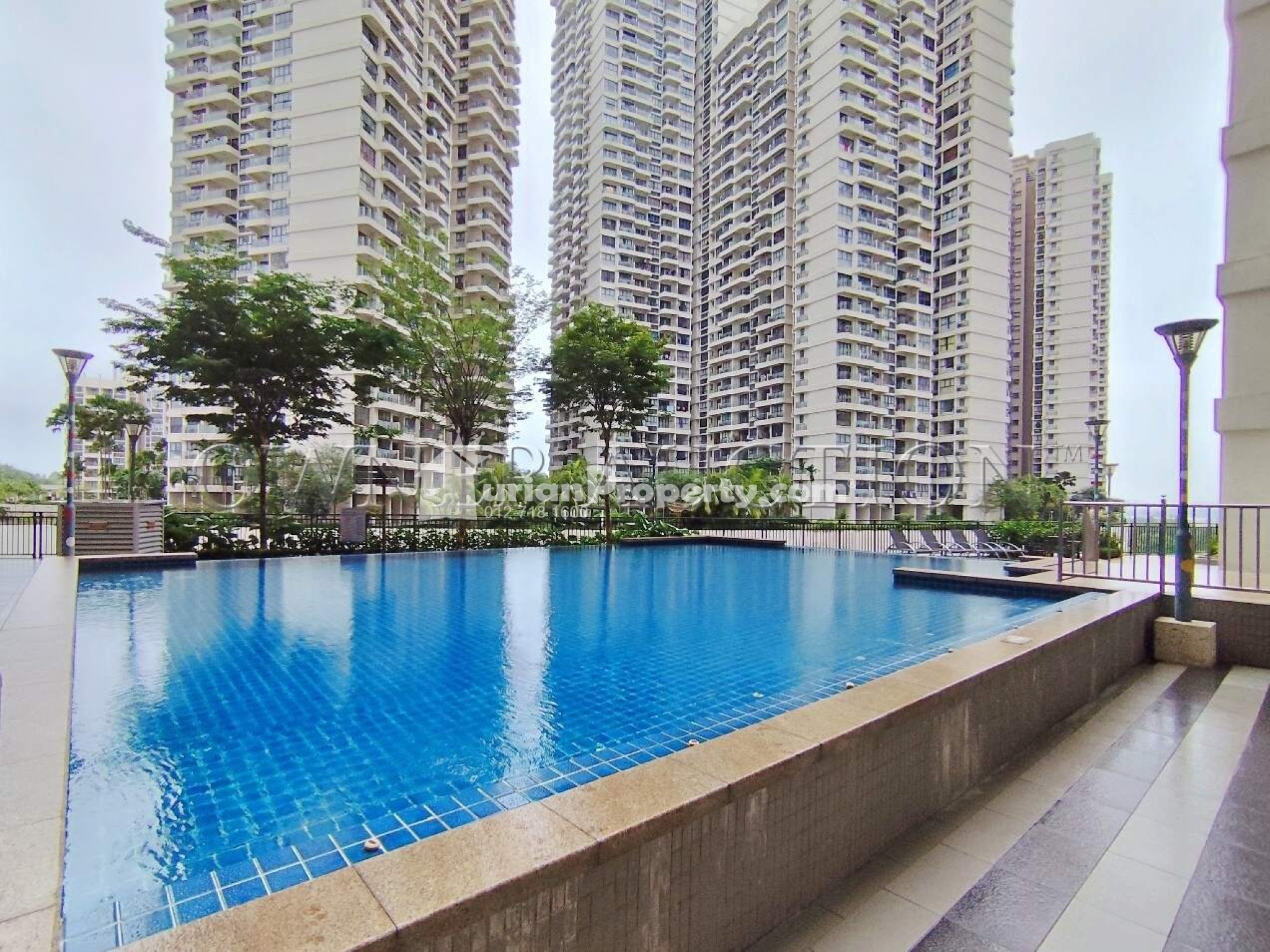 Serviced Residence For Auction at Lovell