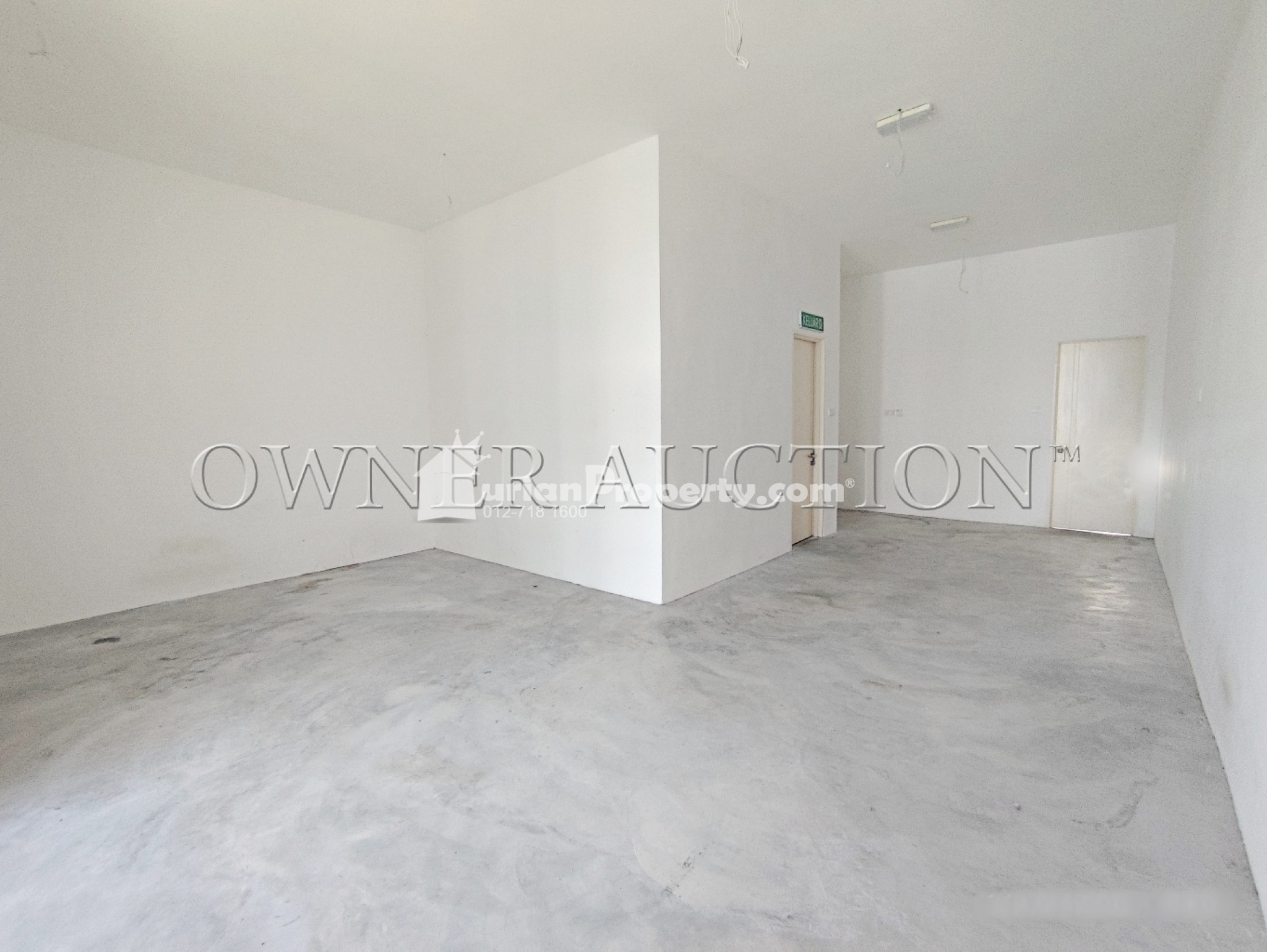 Shop For Auction at Vervea