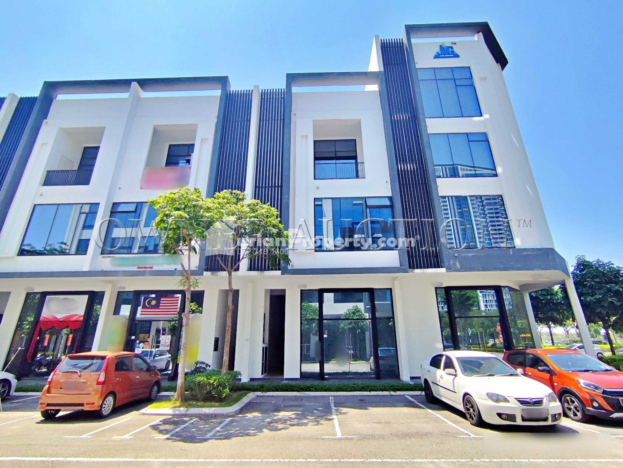 Shop For Auction at Vervea