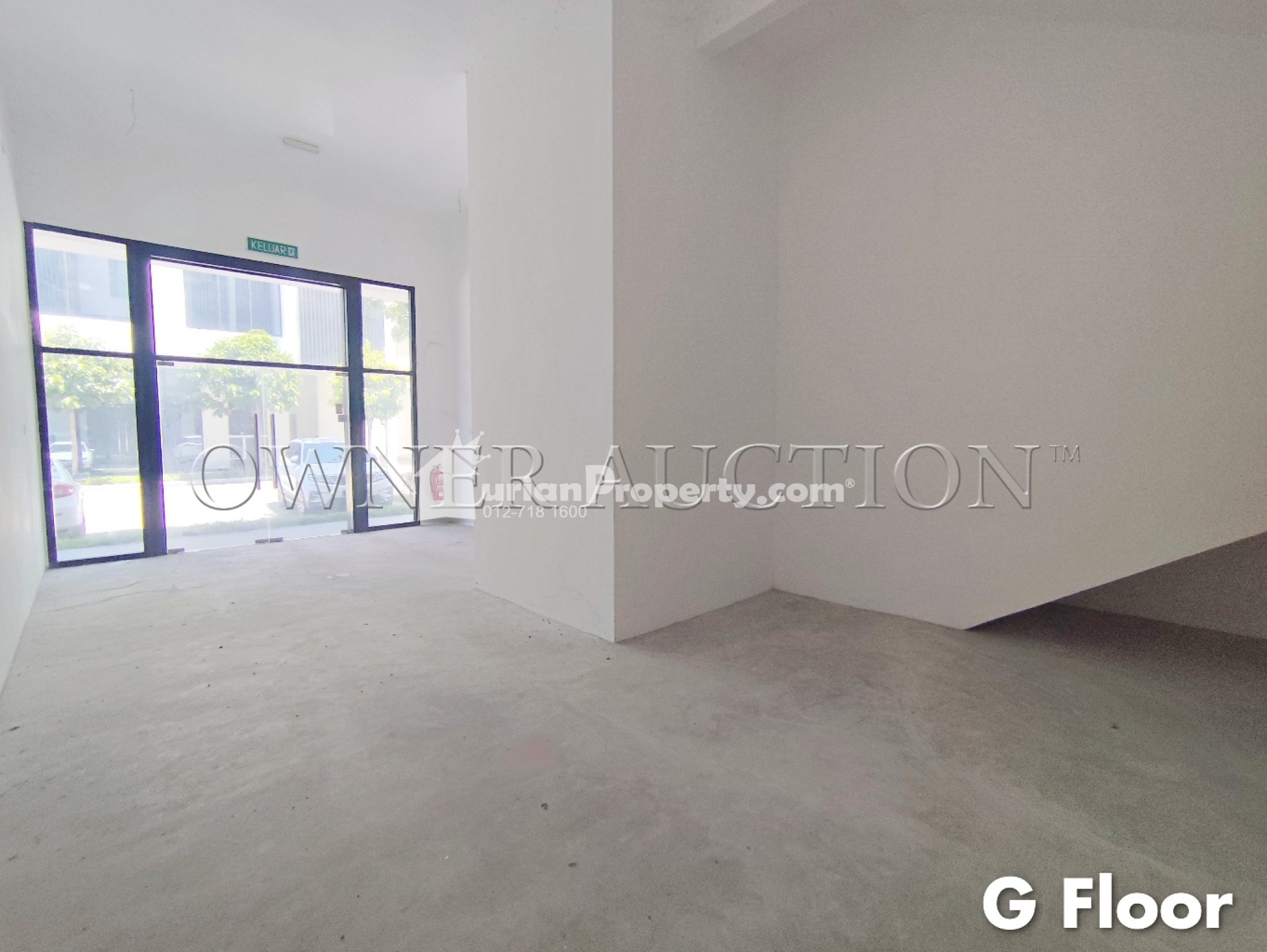 Shop For Auction at Vervea