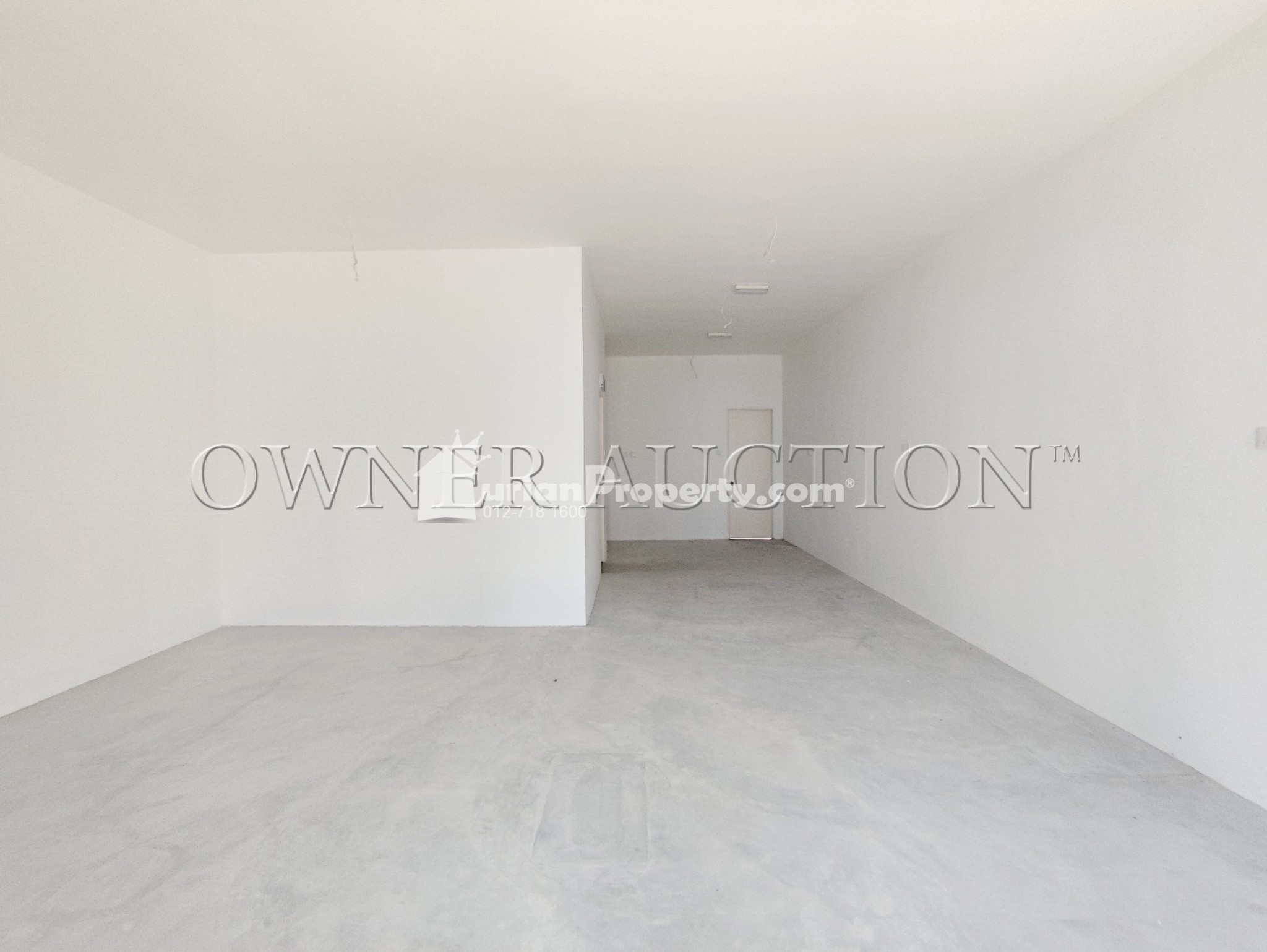 Shop For Auction at Vervea