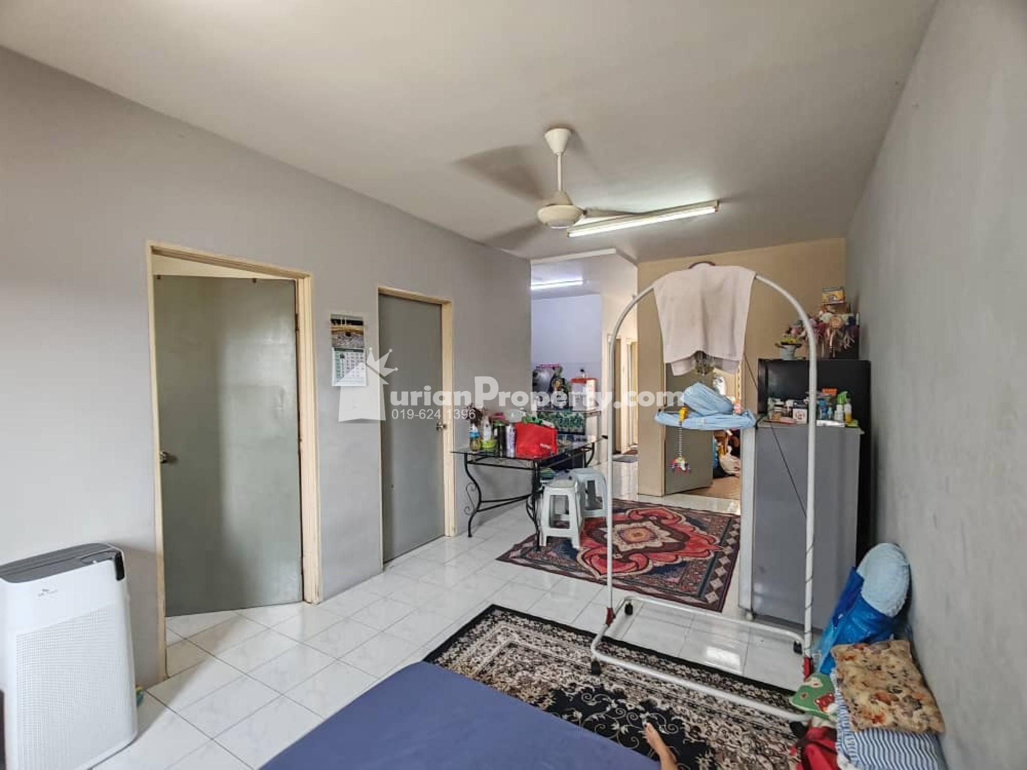 Apartment For Sale at Merdeka Villa